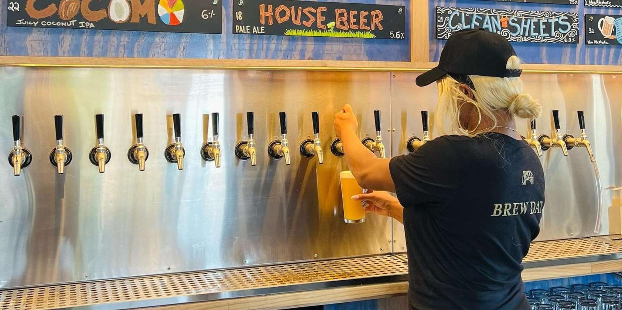 New Orleans Craft Brewery Walking Tour - Image 3