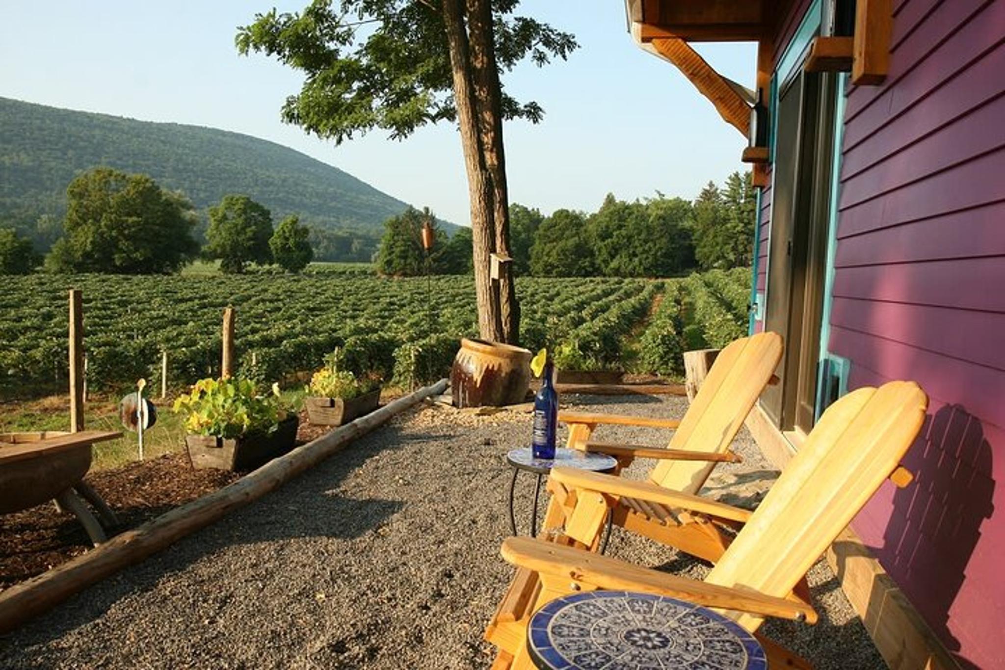 Canandaigua Wine Trail Experience - Image 6