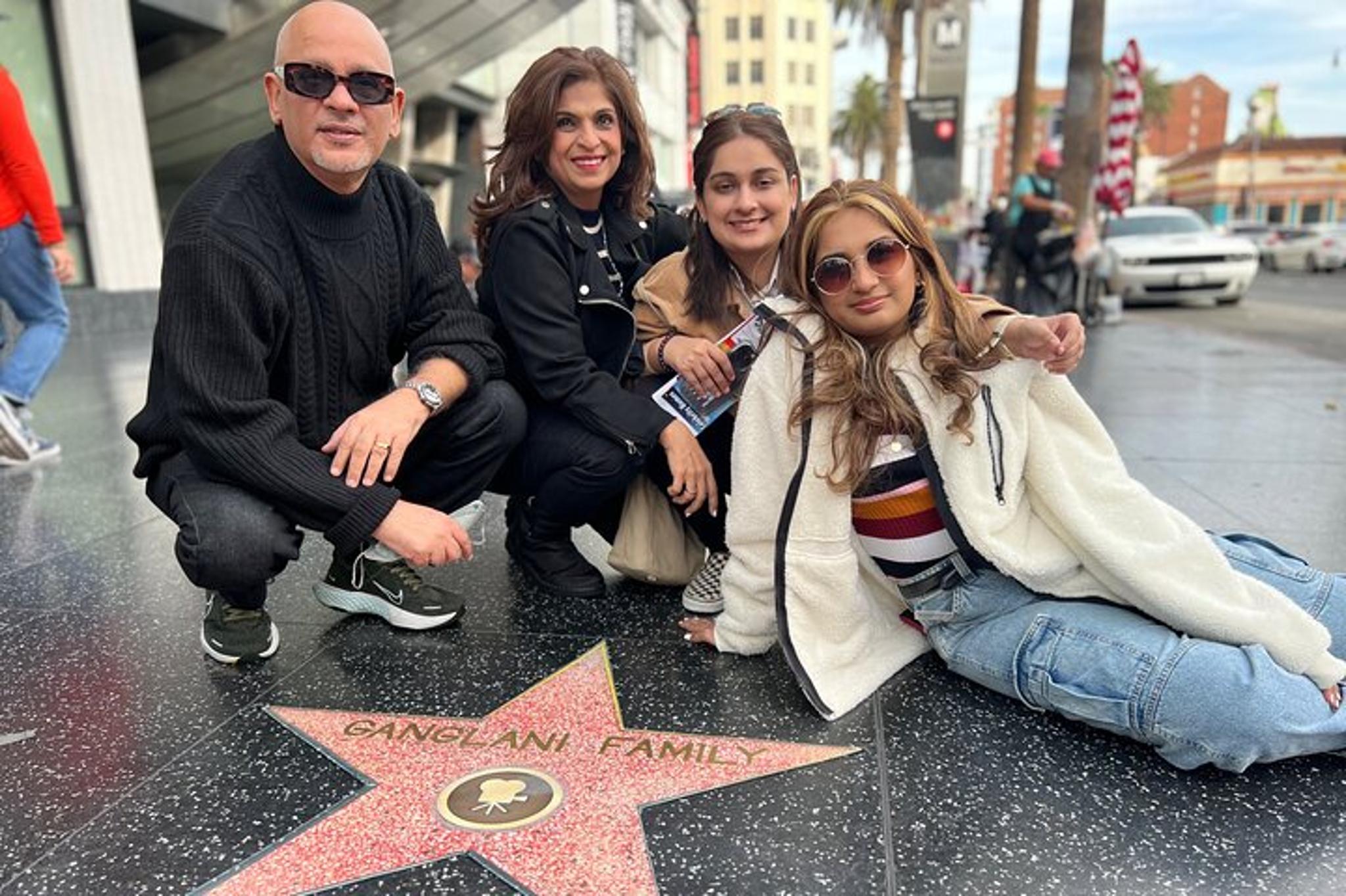 Los Angeles Walk of Fame Experience - Image 3
