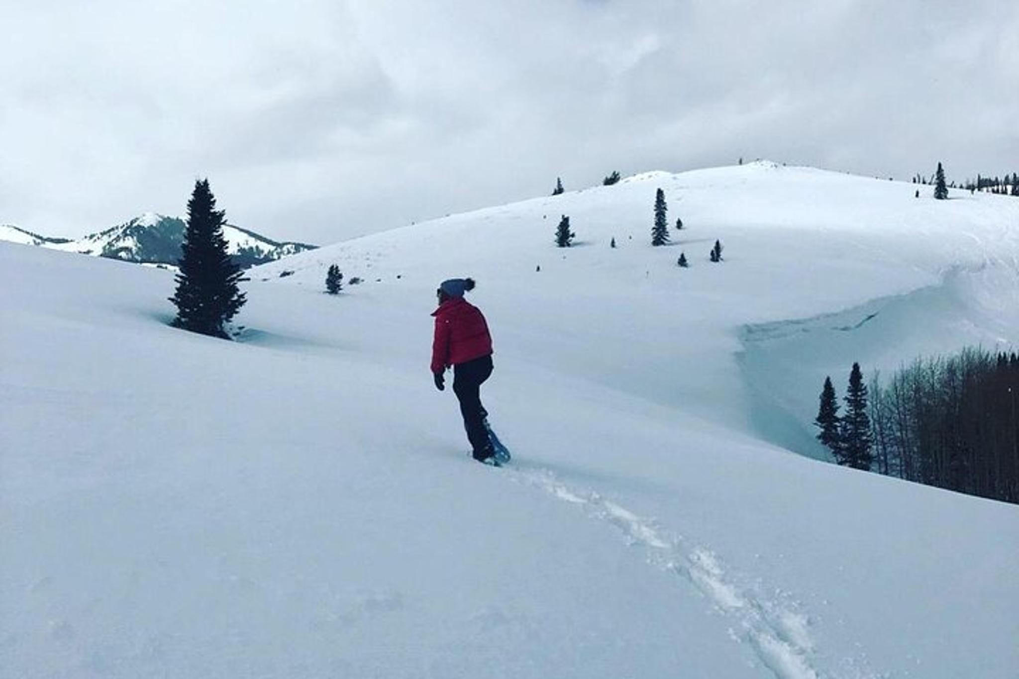 Park City Snowshoe Excursion - Image 2