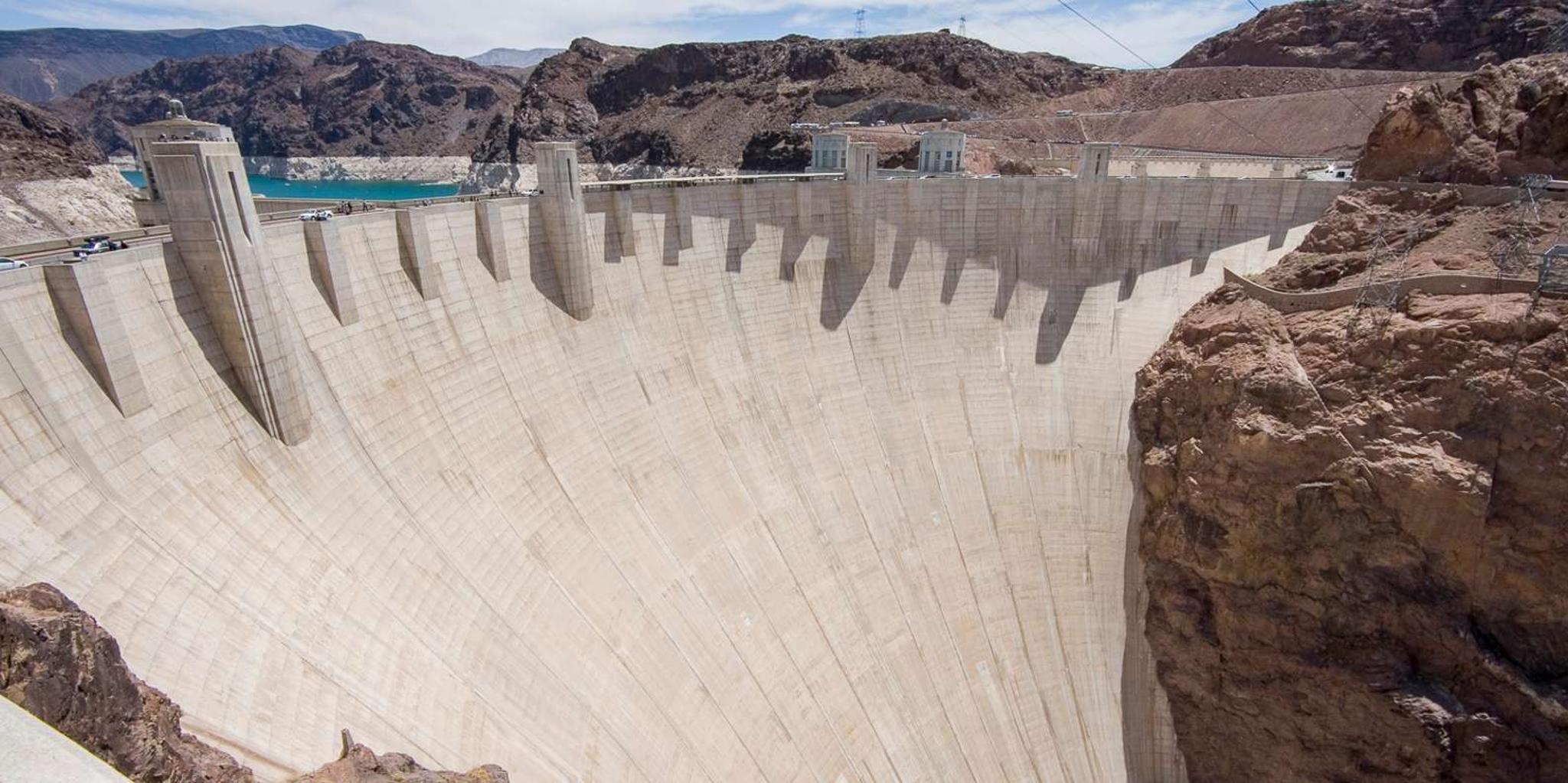 Las Vegas Hoover Dam Tour 4 hr - Image 3