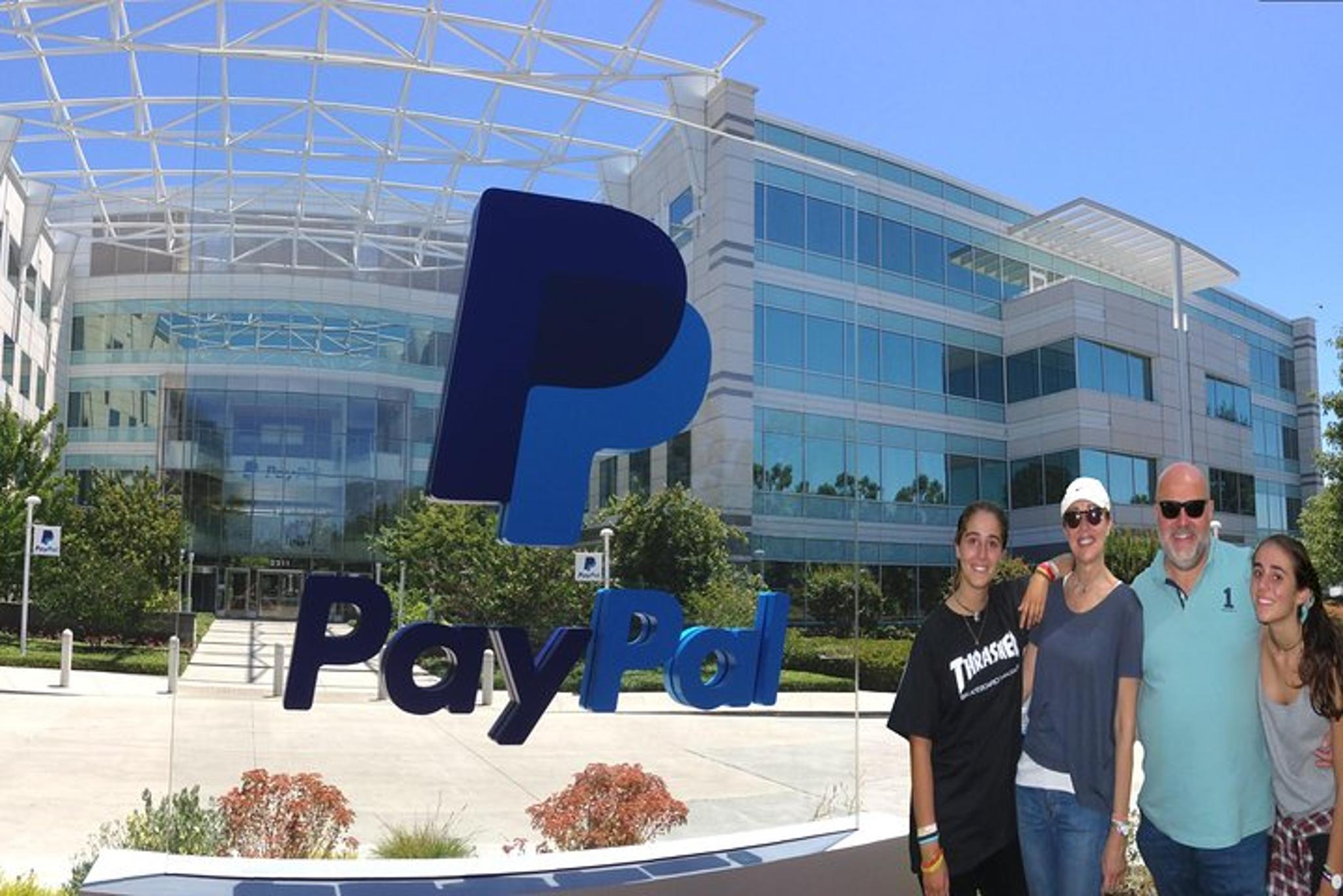 San Francisco Redwood Forest and Silicon Valley Day Trip - Image 6