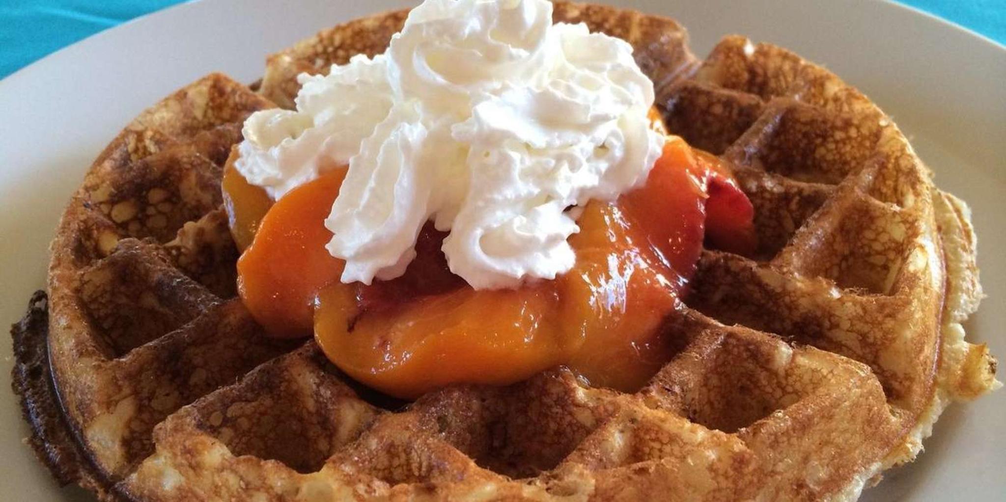 Atlanta Street Food Tour with Local Guide 3 hr - Image 2