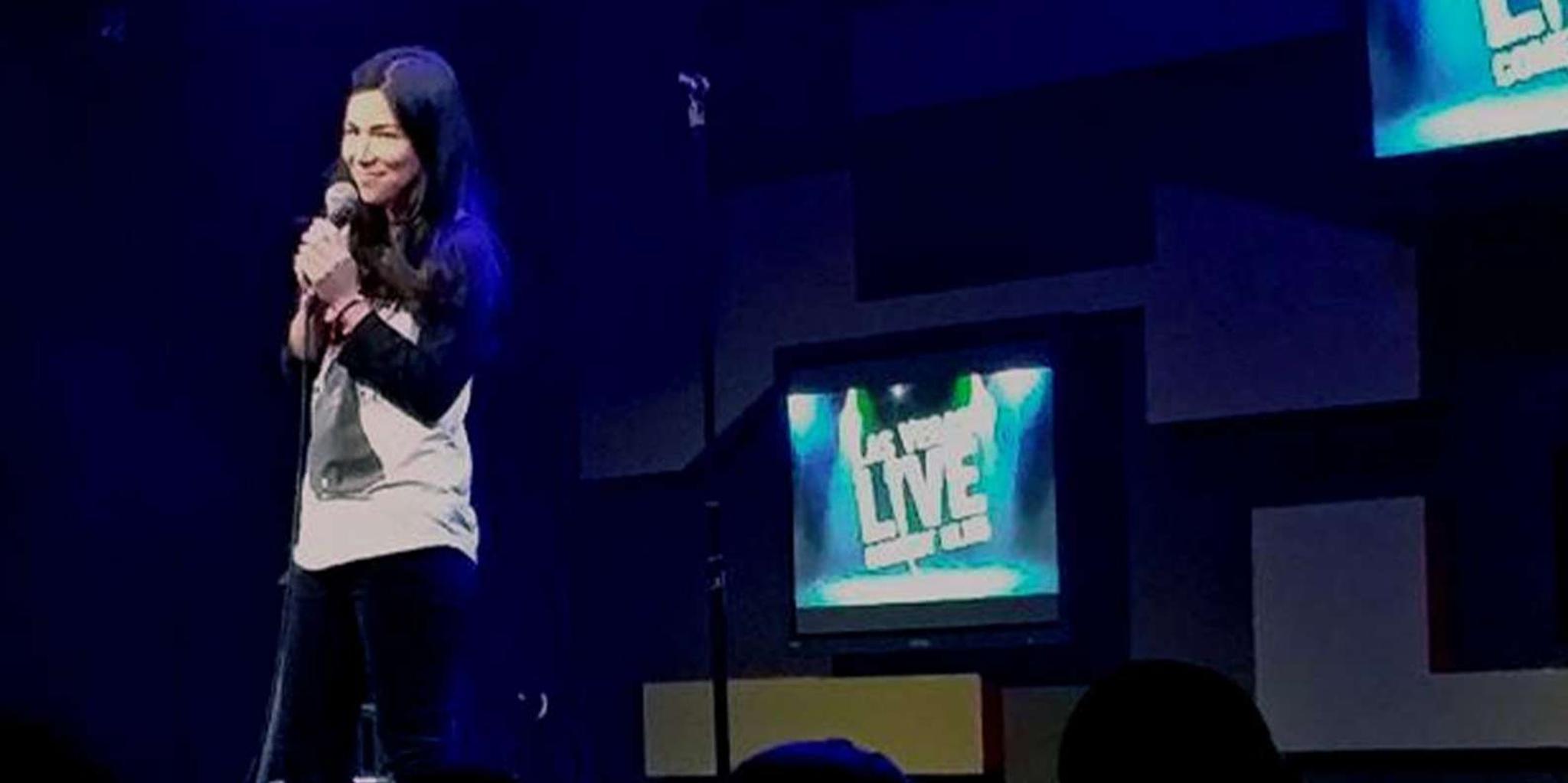 Las Vegas Comedy Club Tickets - Image 2