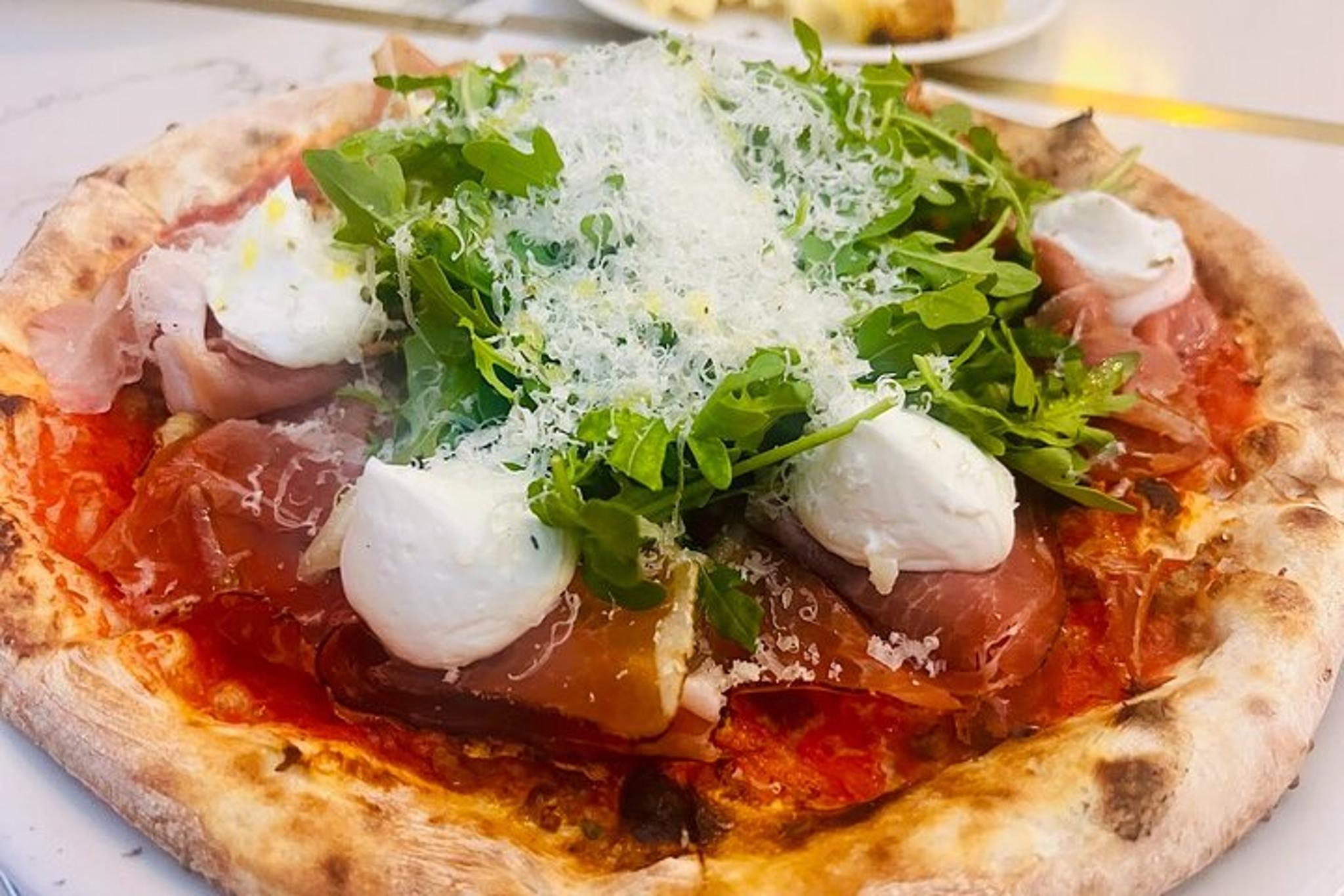 Las Vegas Italian Food Tour - Image 4