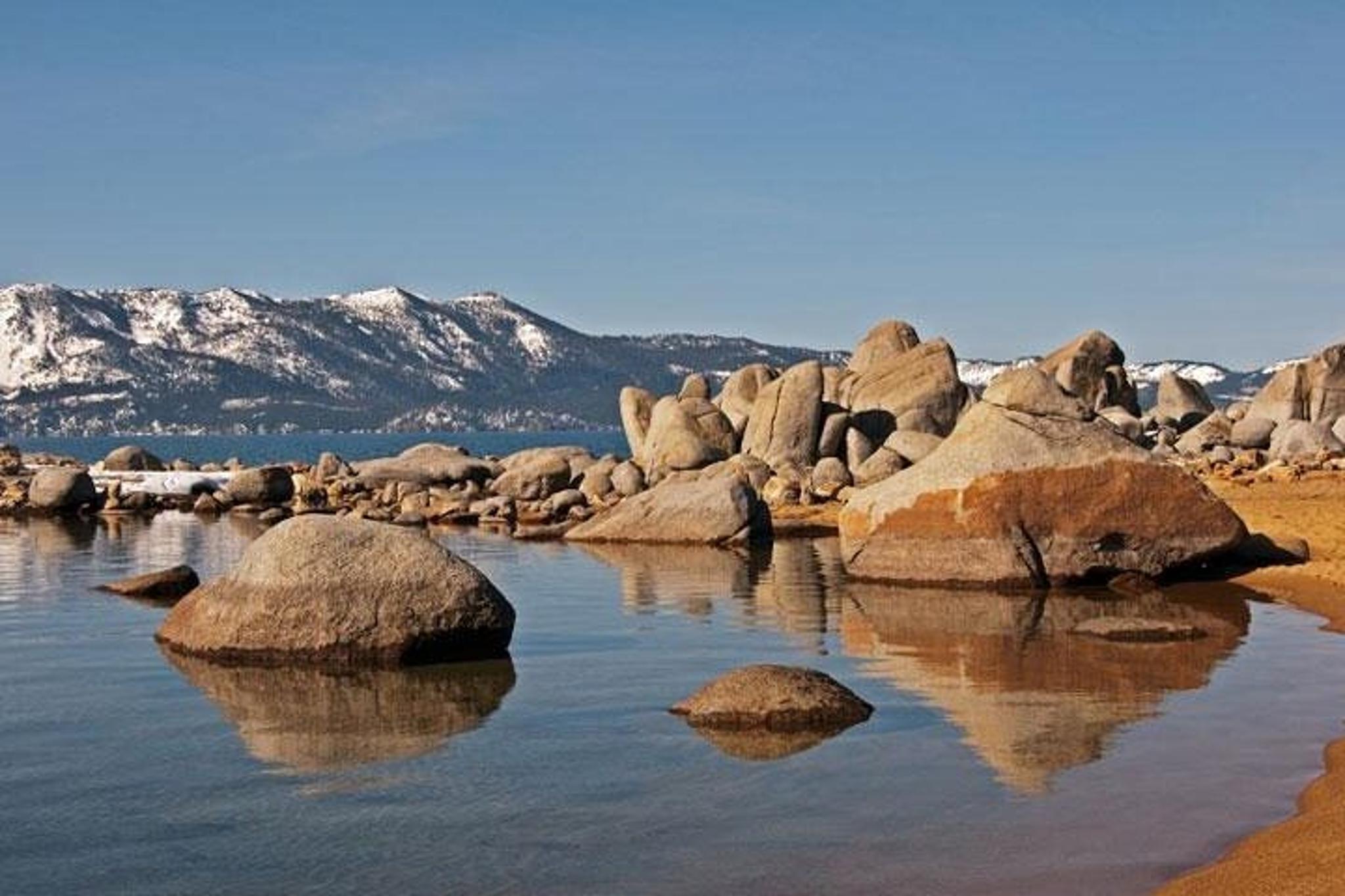 Zephyr Cove Jet Ski Rental - Image 4