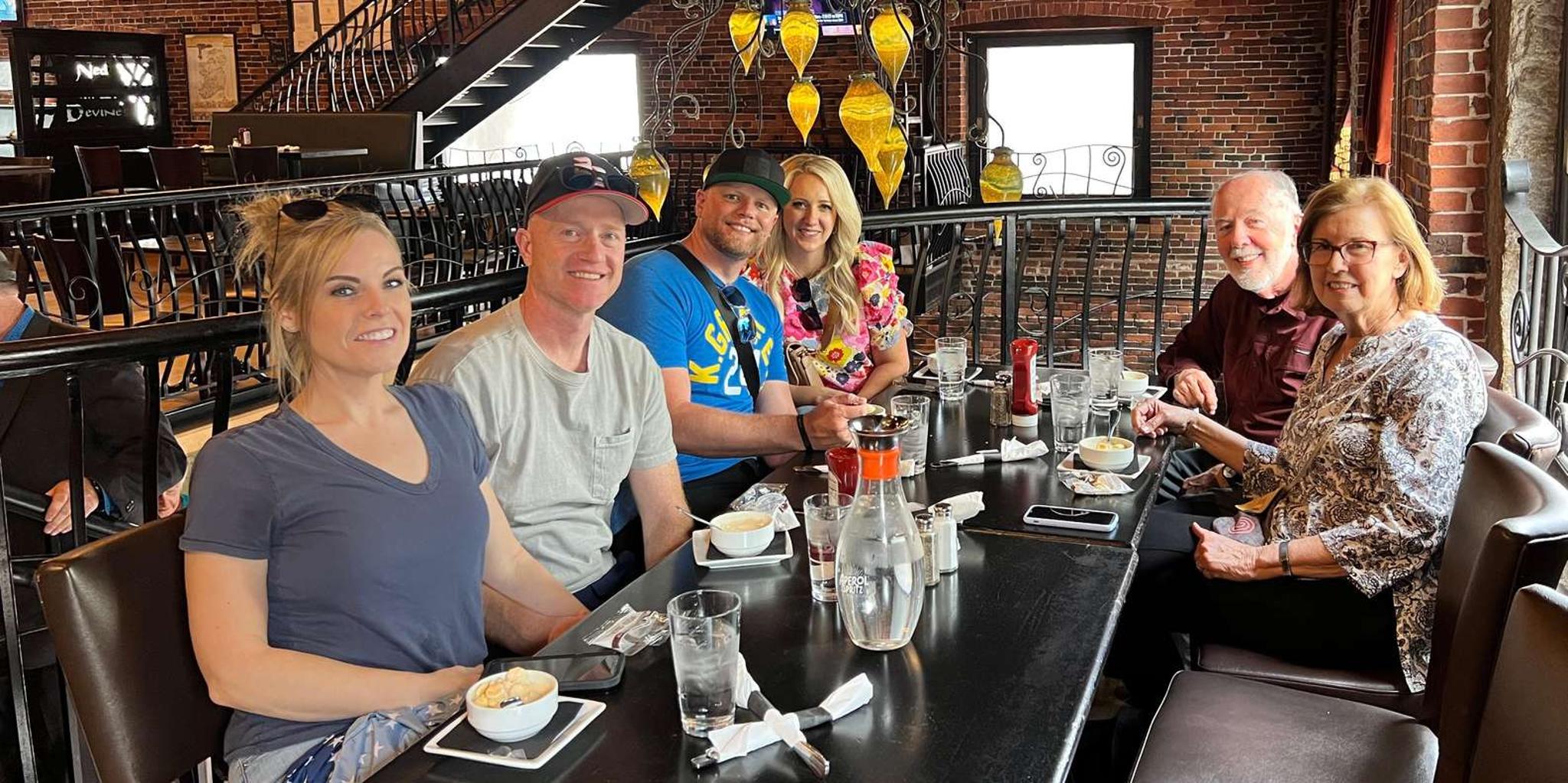 Boston Food and History Walking Tour - Image 6