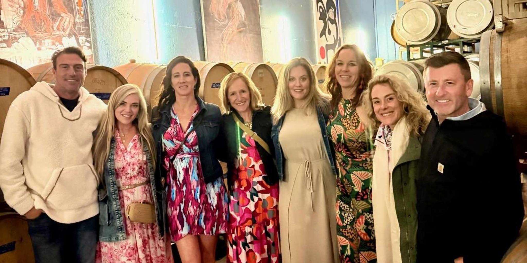 Santa Barbara Wine Tour to Private Estates - Image 4