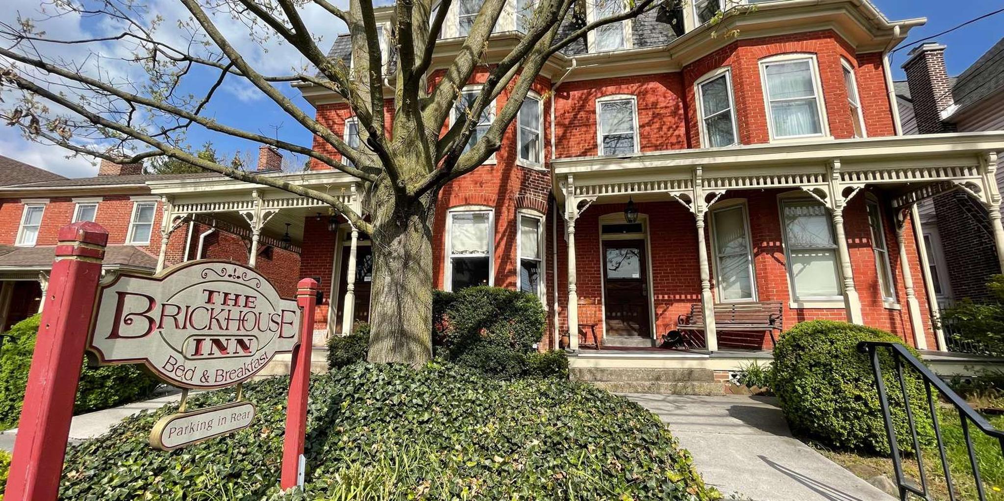 Gettysburg Women's Valor Walking Tour - Image 1
