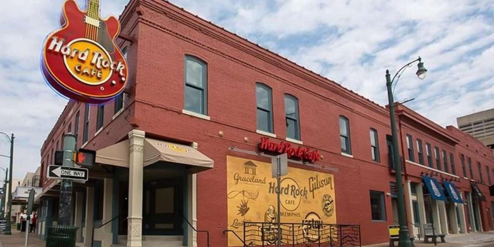 Memphis Hop-On Hop-Off Bus Tour - Image 4