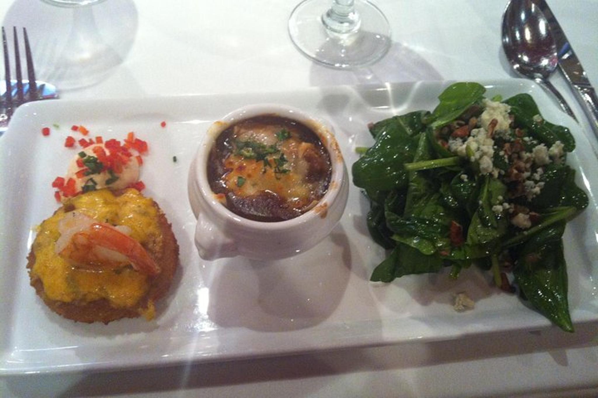 Indianapolis Food Tour on Massachusetts Avenue - Image 6