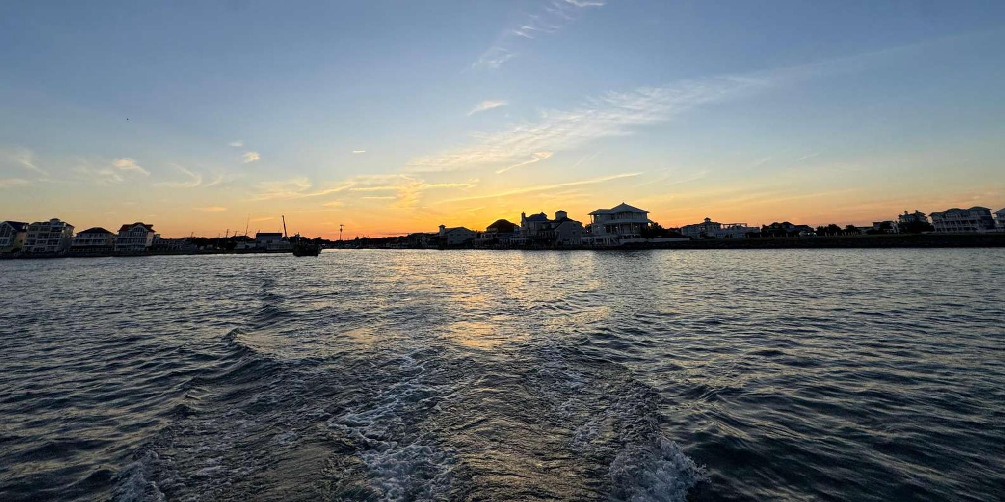 Ocean City Sunset Cruise - Image 6