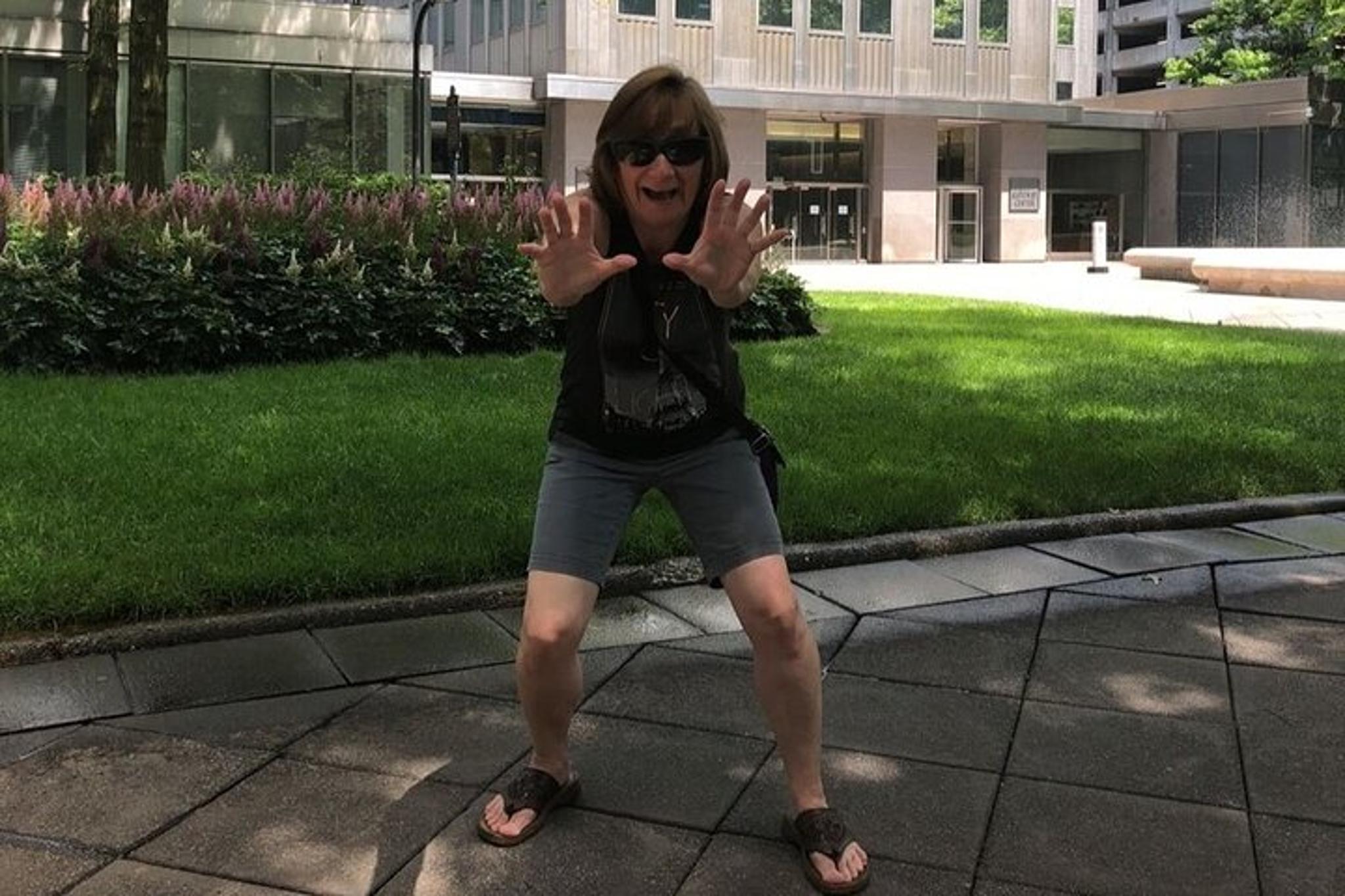 Ontario Scavenger Hunt by Zombie Scavengers - Image 4