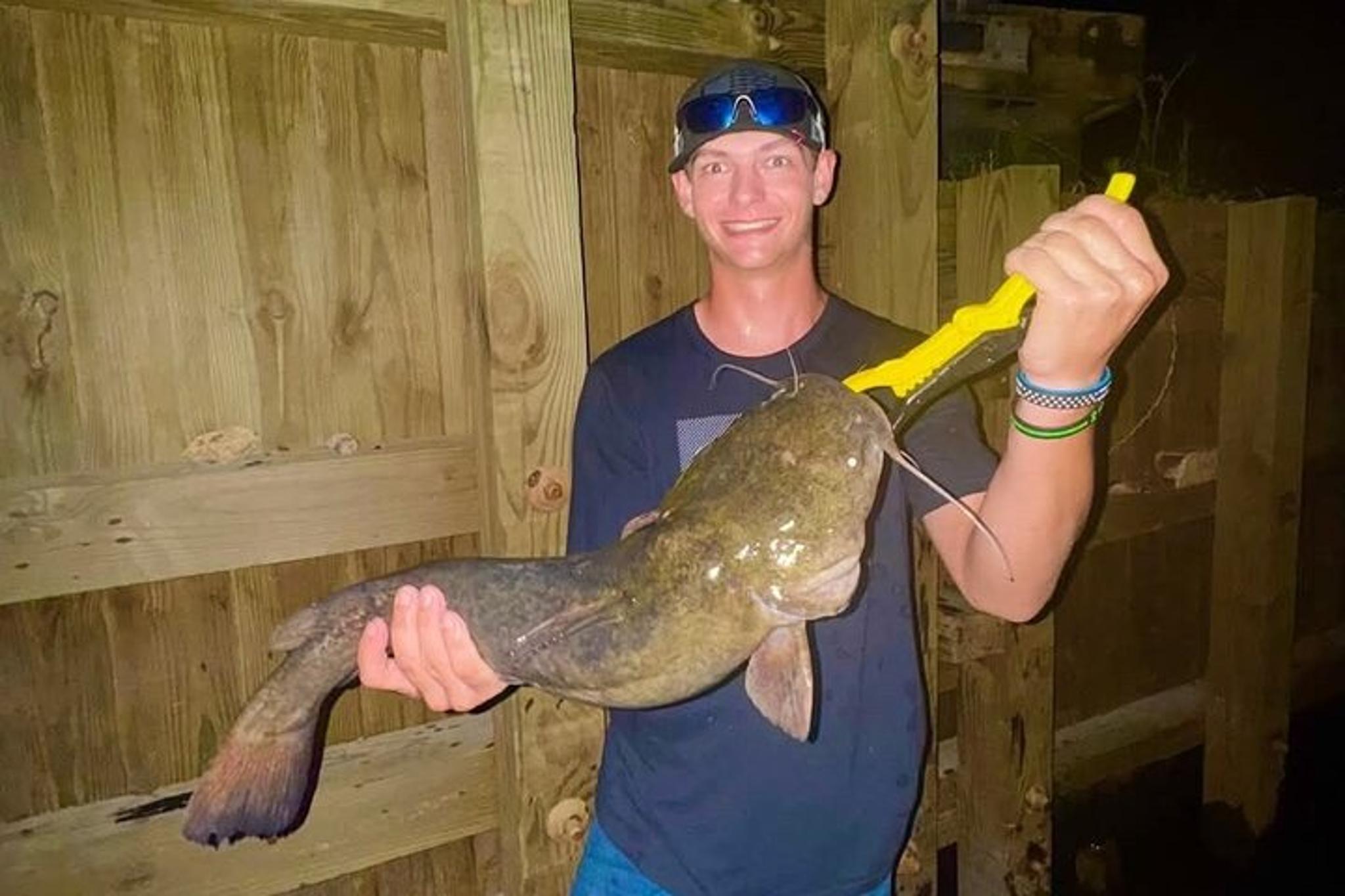 Myrtle Beach Waccamaw River Fishing Adventure - Image 5