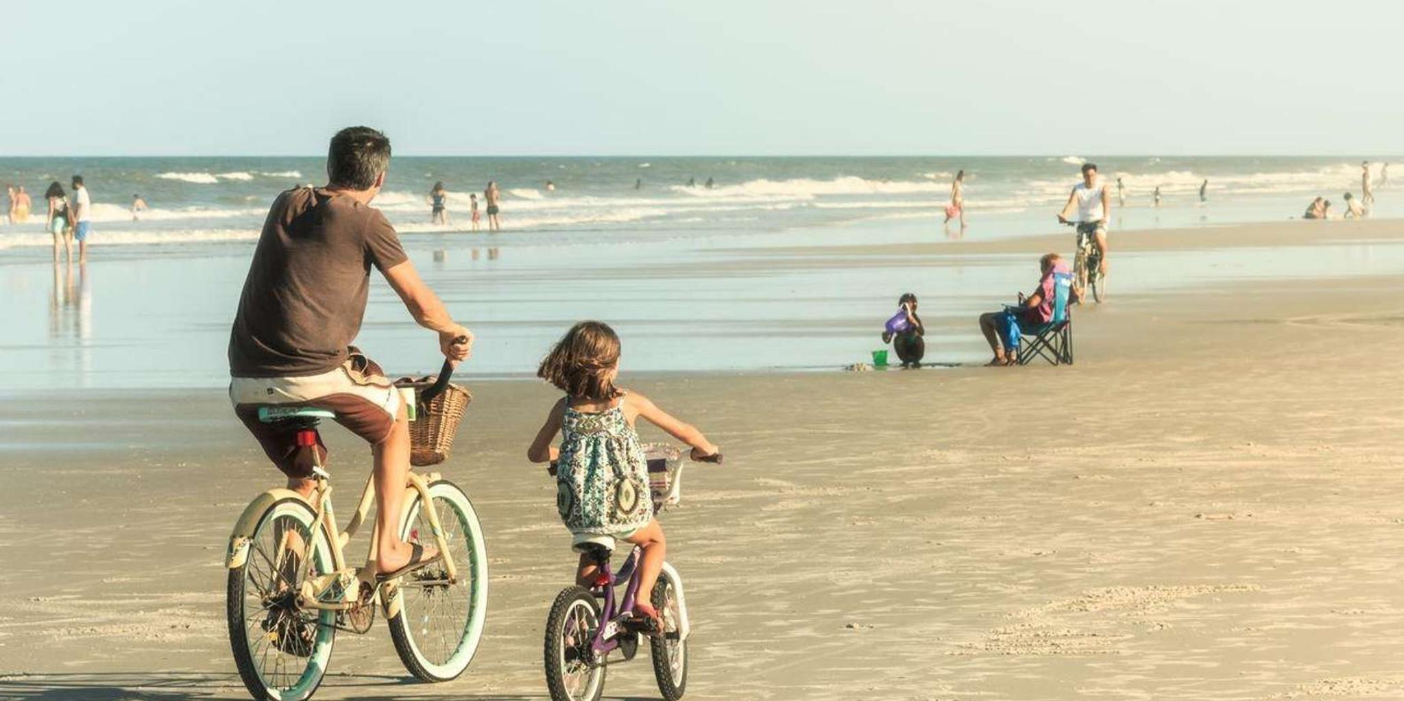 Hilton Head Bike Rental with Free Delivery - Image 3