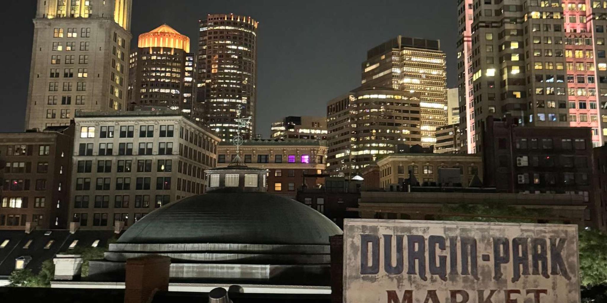 Boston True Crime and Ghostly Tales Tour - Image 4