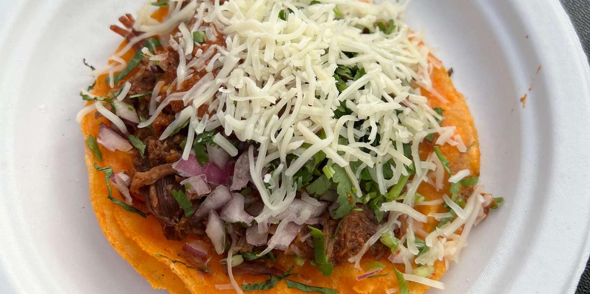 Venice Beach Walking Food Tour - Image 2