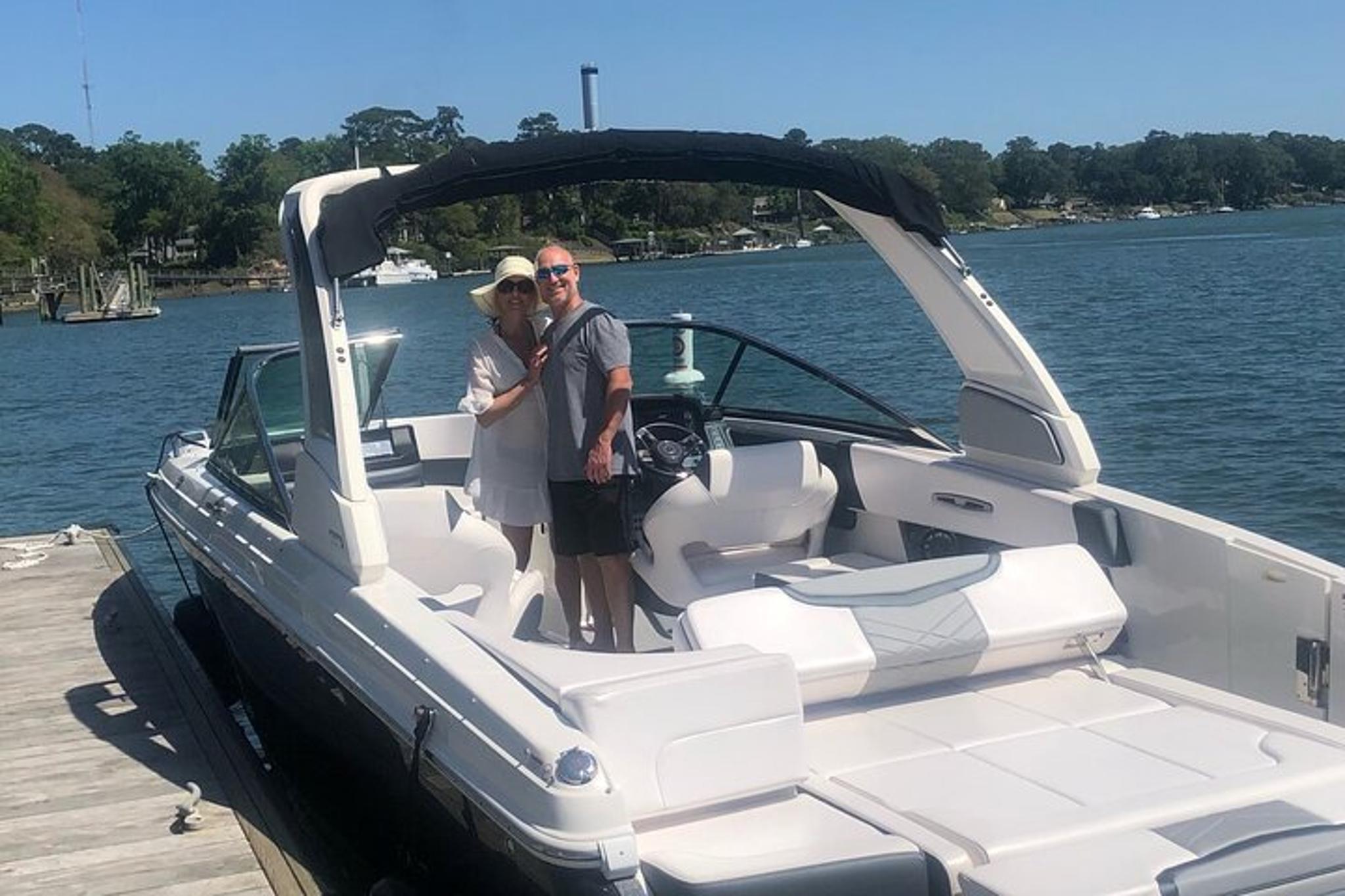 Hilton Head Private Charter - Image 5