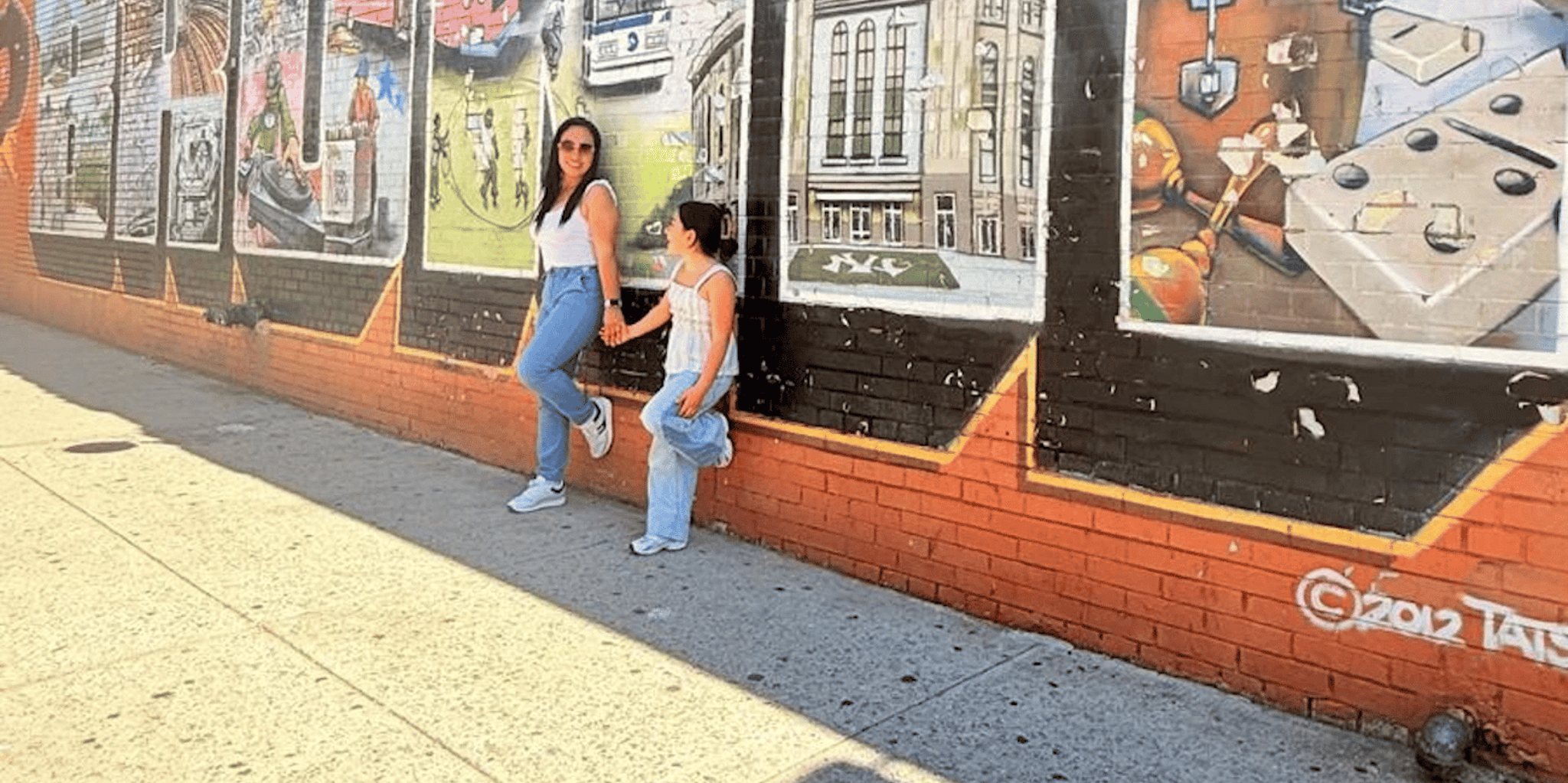 New York Contrasts Tour Harlem to Brooklyn 5 hr - Image 5