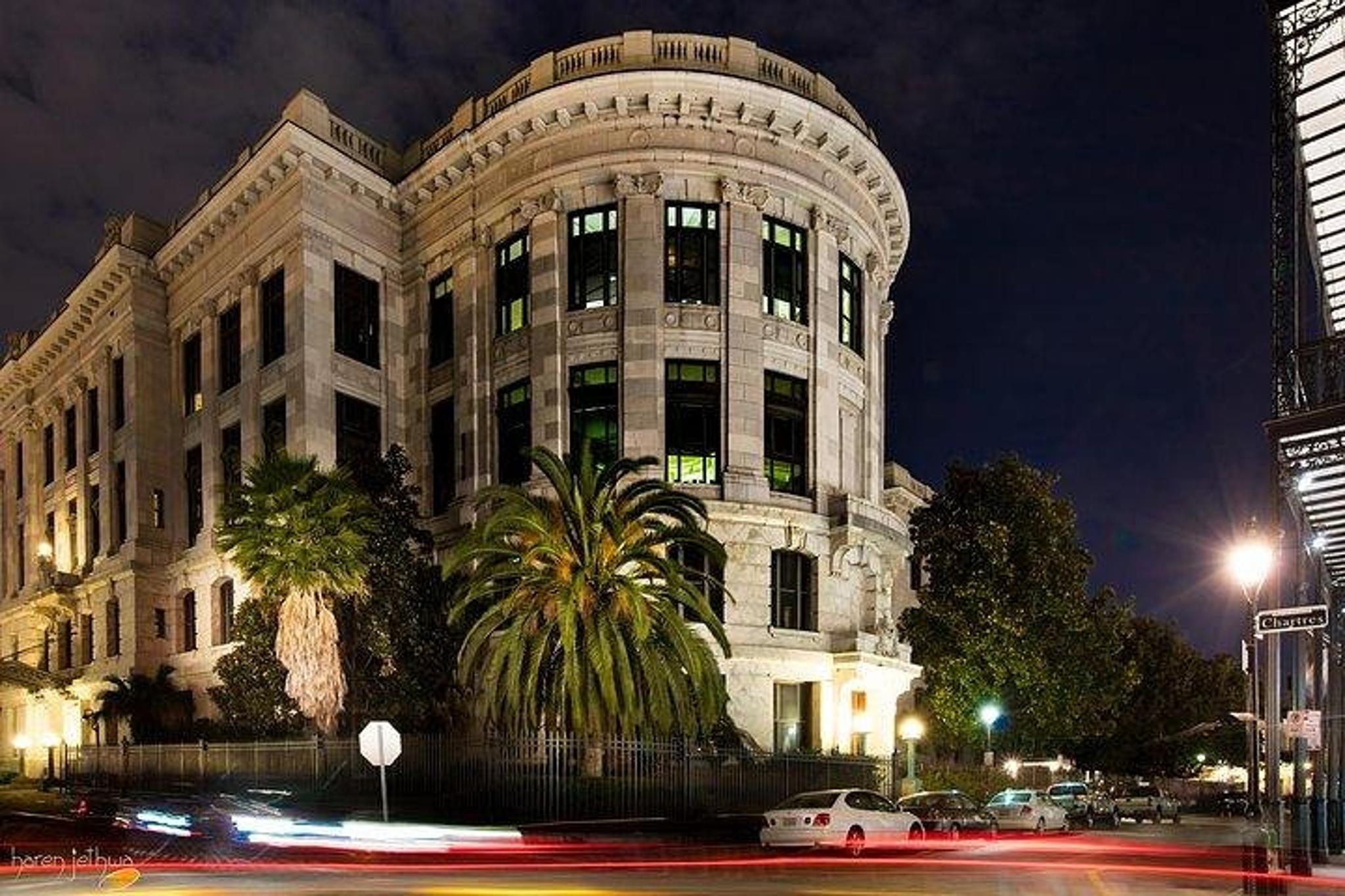 New Orleans Private Educational Tour - Image 4