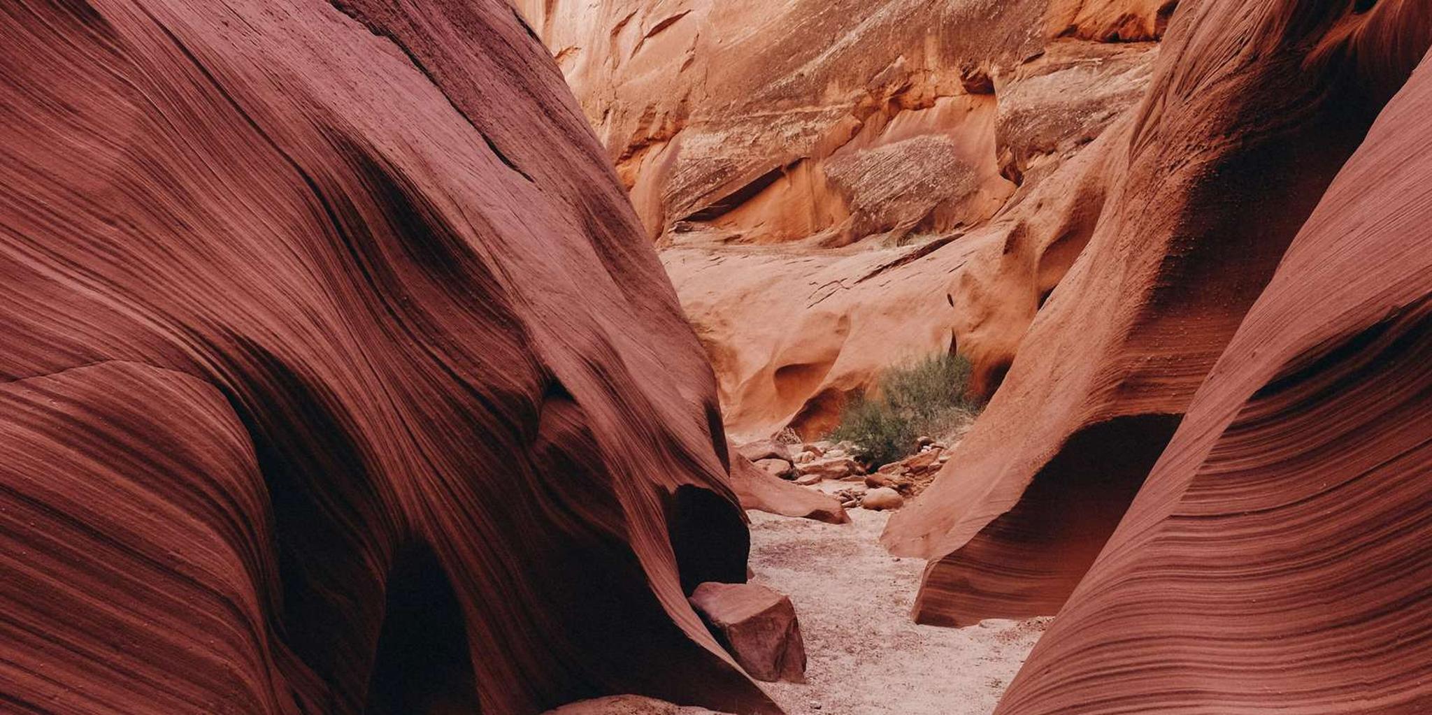 Phoenix Antelope Canyon and Horseshoe Bend Day Tour - Image 3
