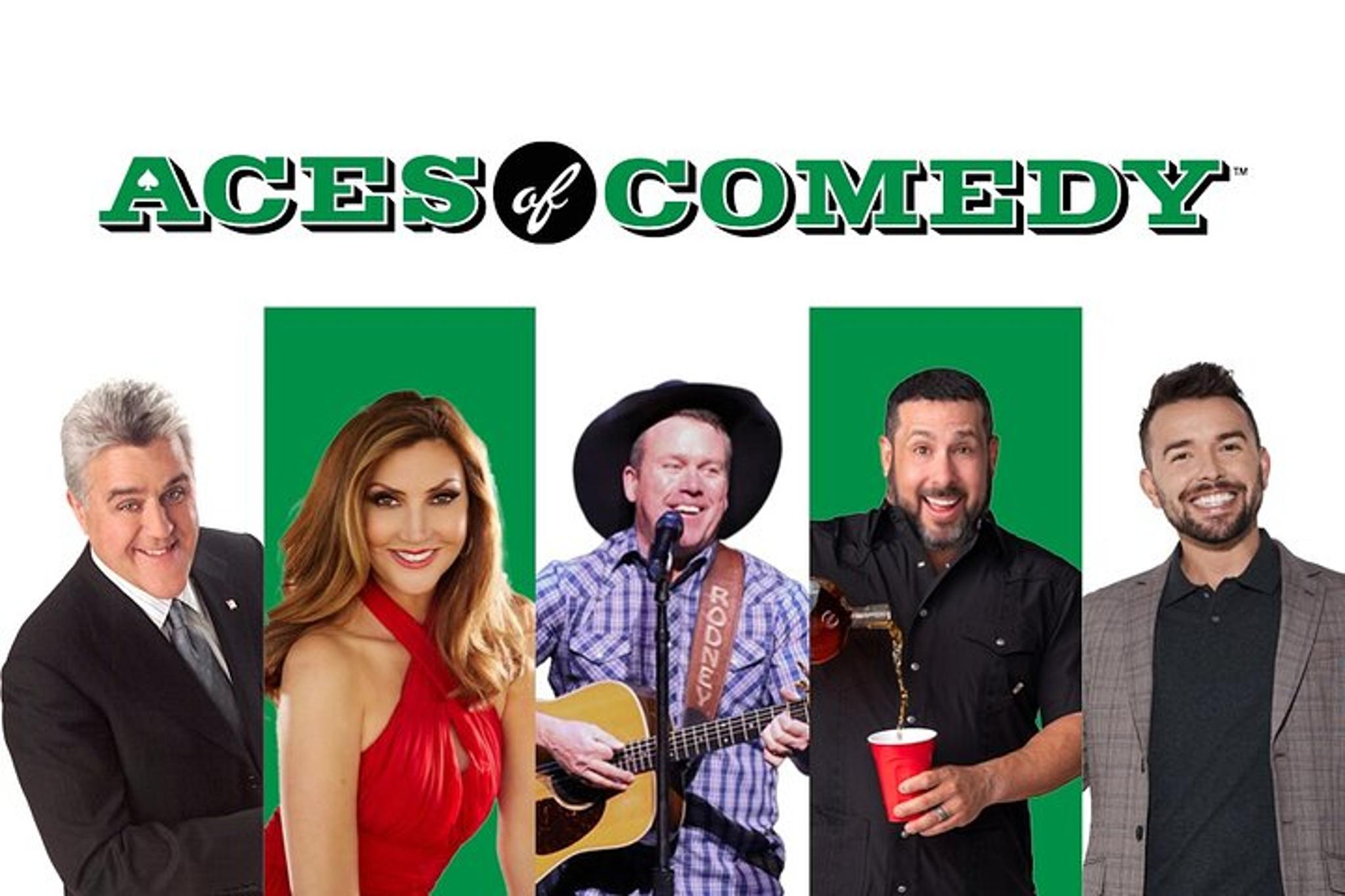 Las Vegas Comedy Show at MGM Grand 90 Min