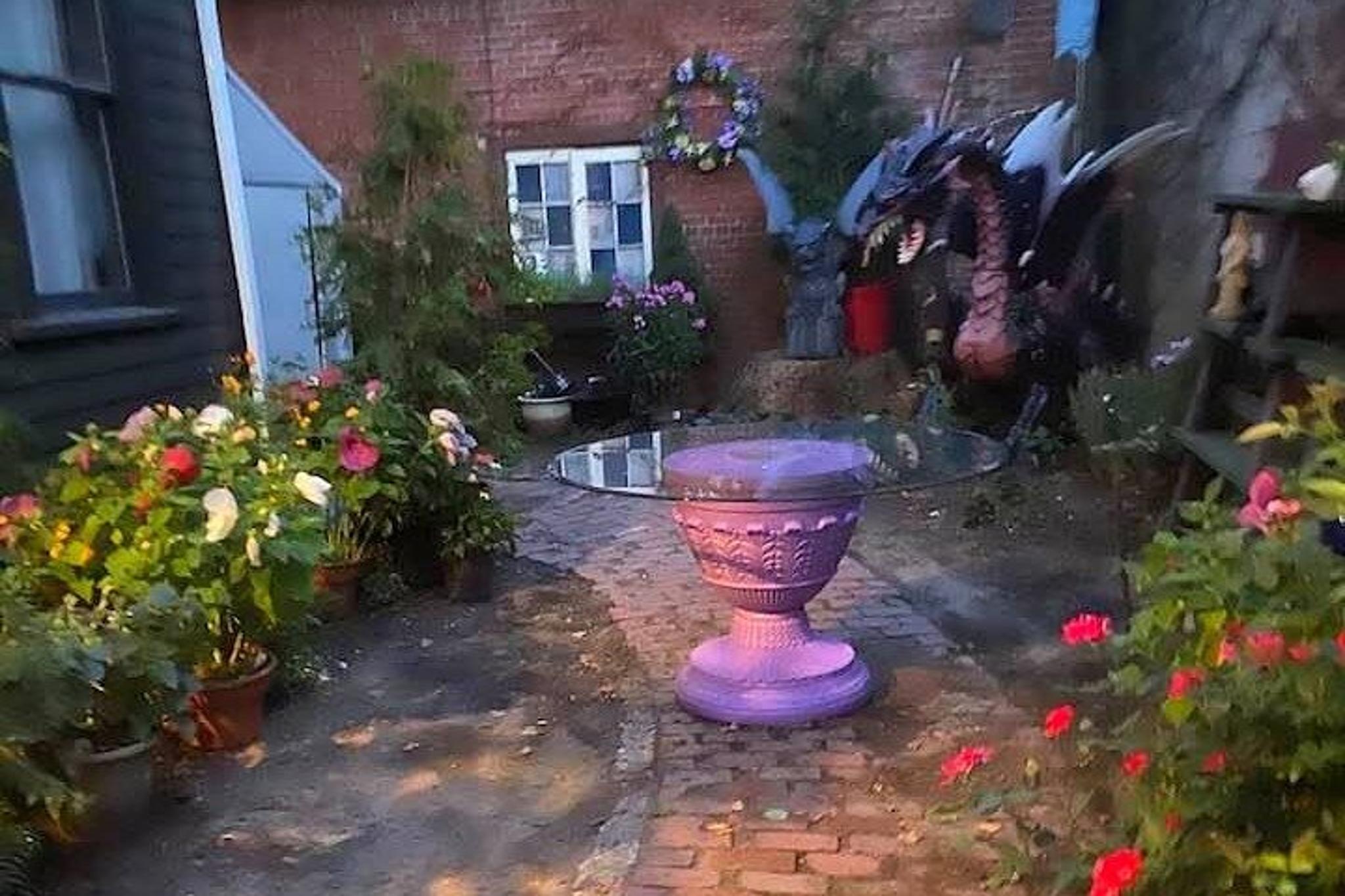 Salem Witch Walk - Image 6