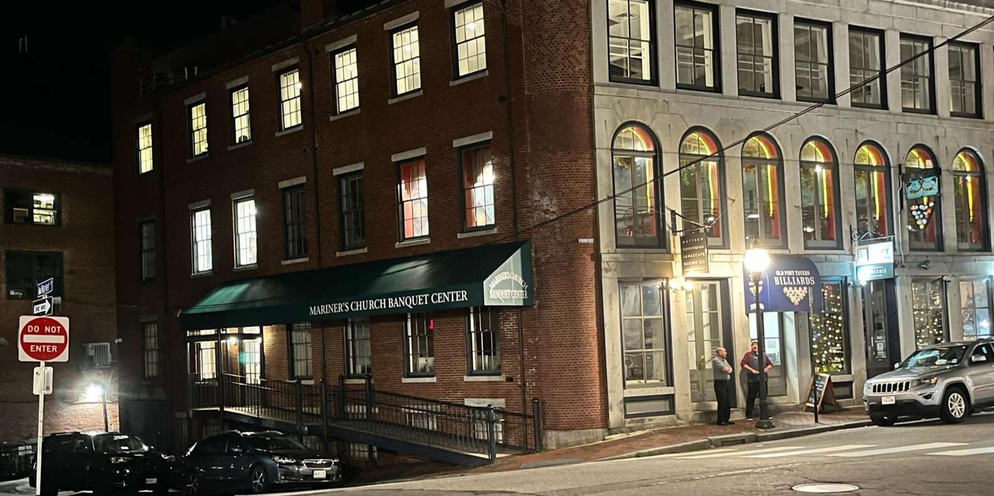 Portland Old Port Ghost Walking Tour 2 hr - Image 6