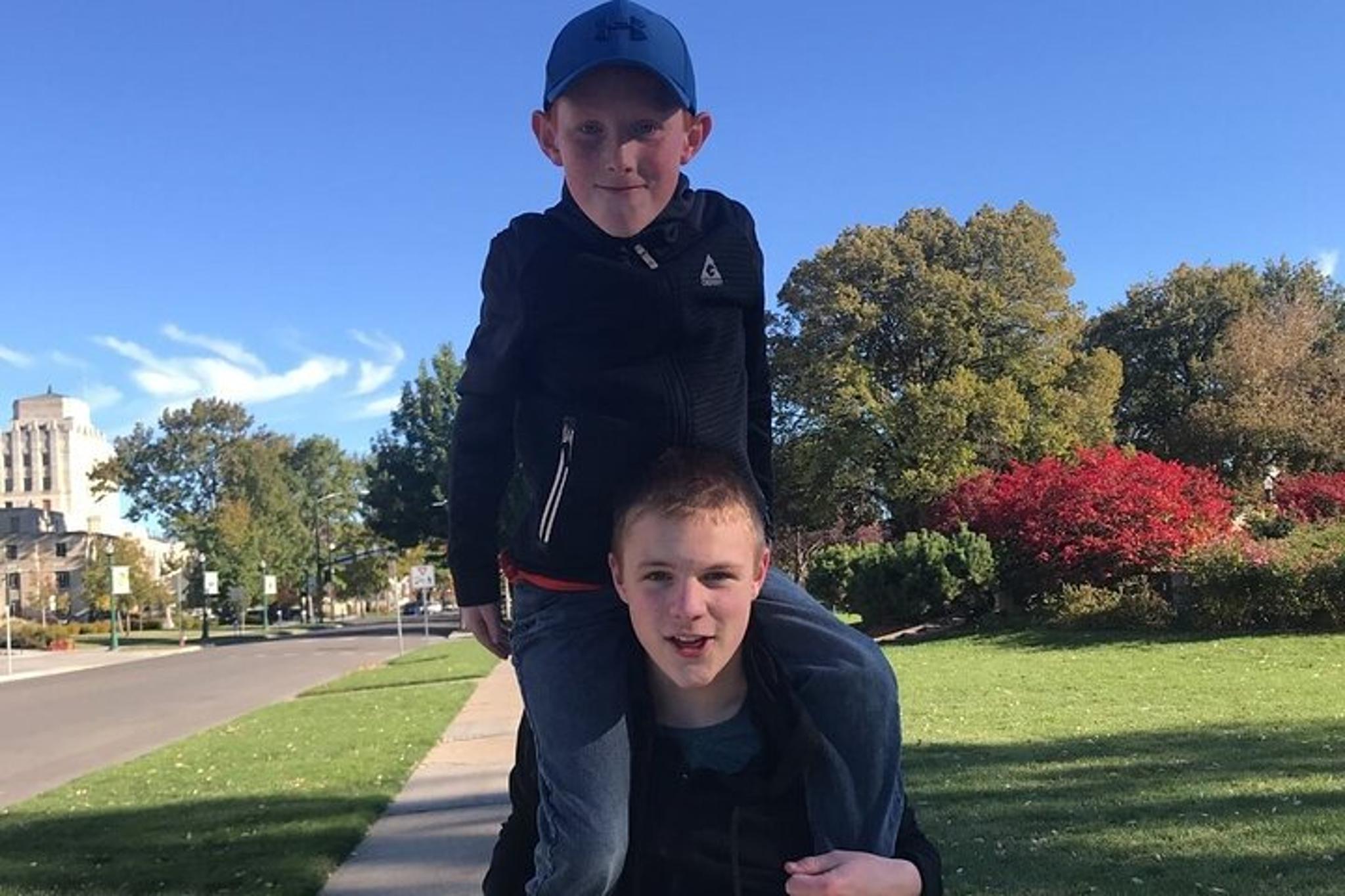 Raleigh Scavenger Hunt Zombie Adventure 1 hr - Image 4