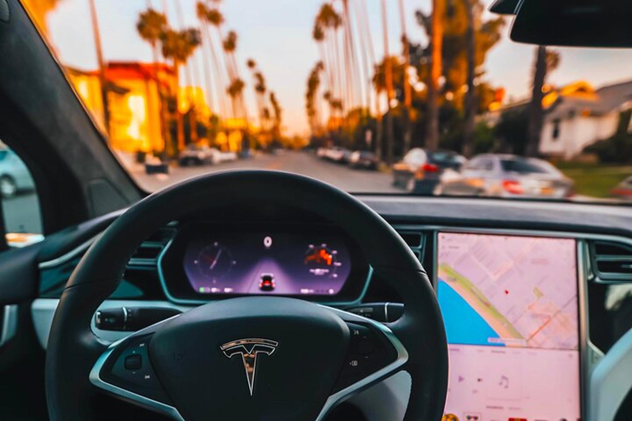 Los Angeles Private Car Tour - Image 5