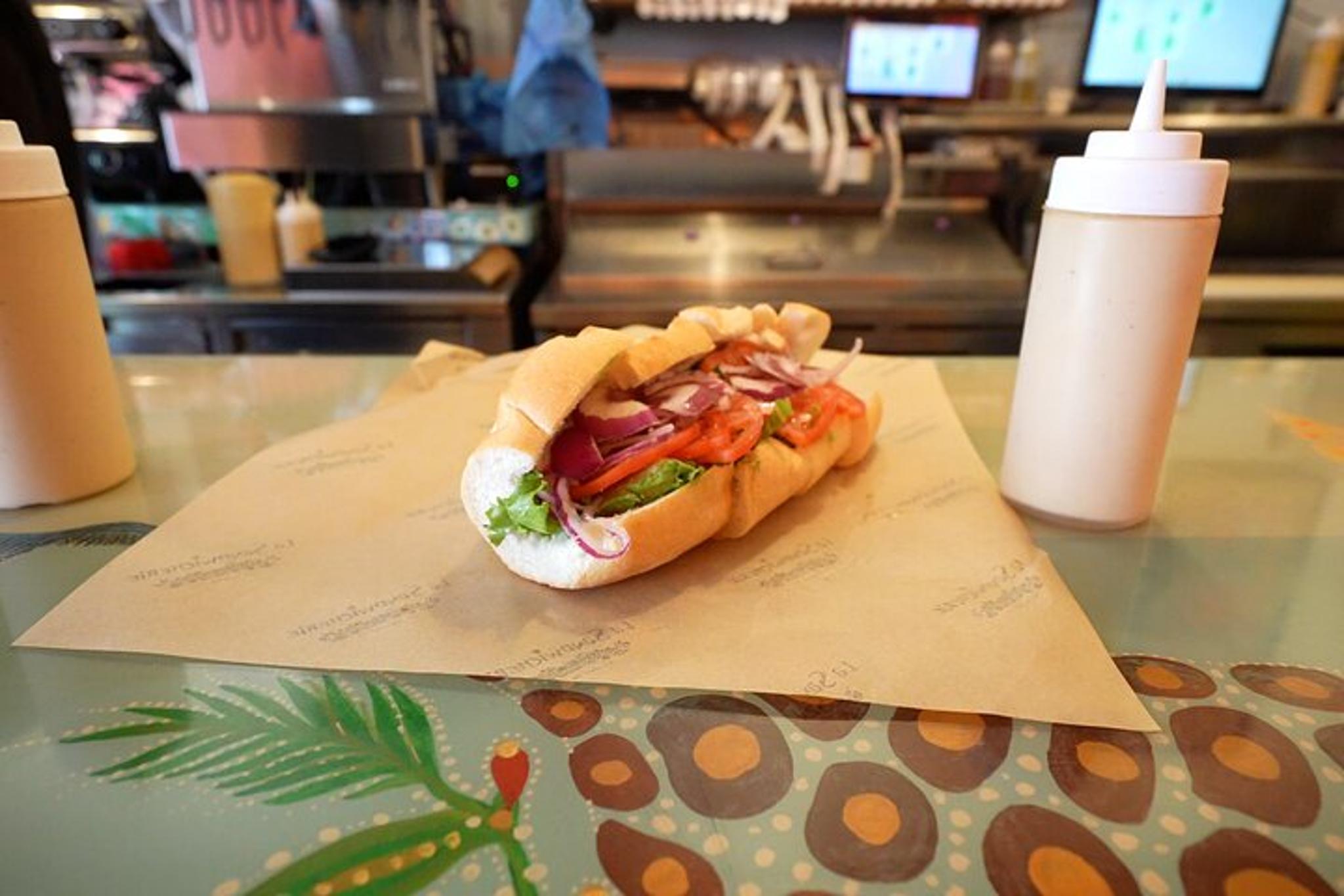 Miami Food Tour in Wynwood - Image 4