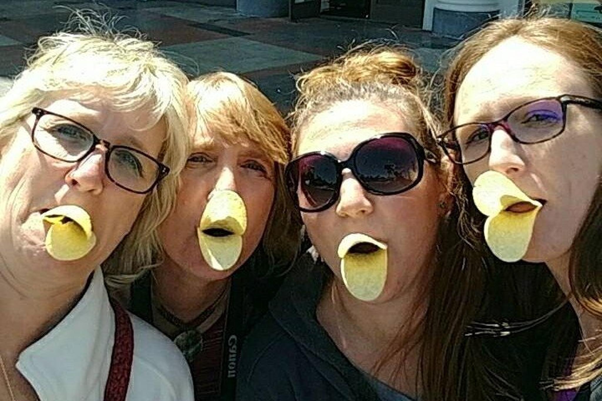 Sioux Falls Scavenger Hunt - Image 6