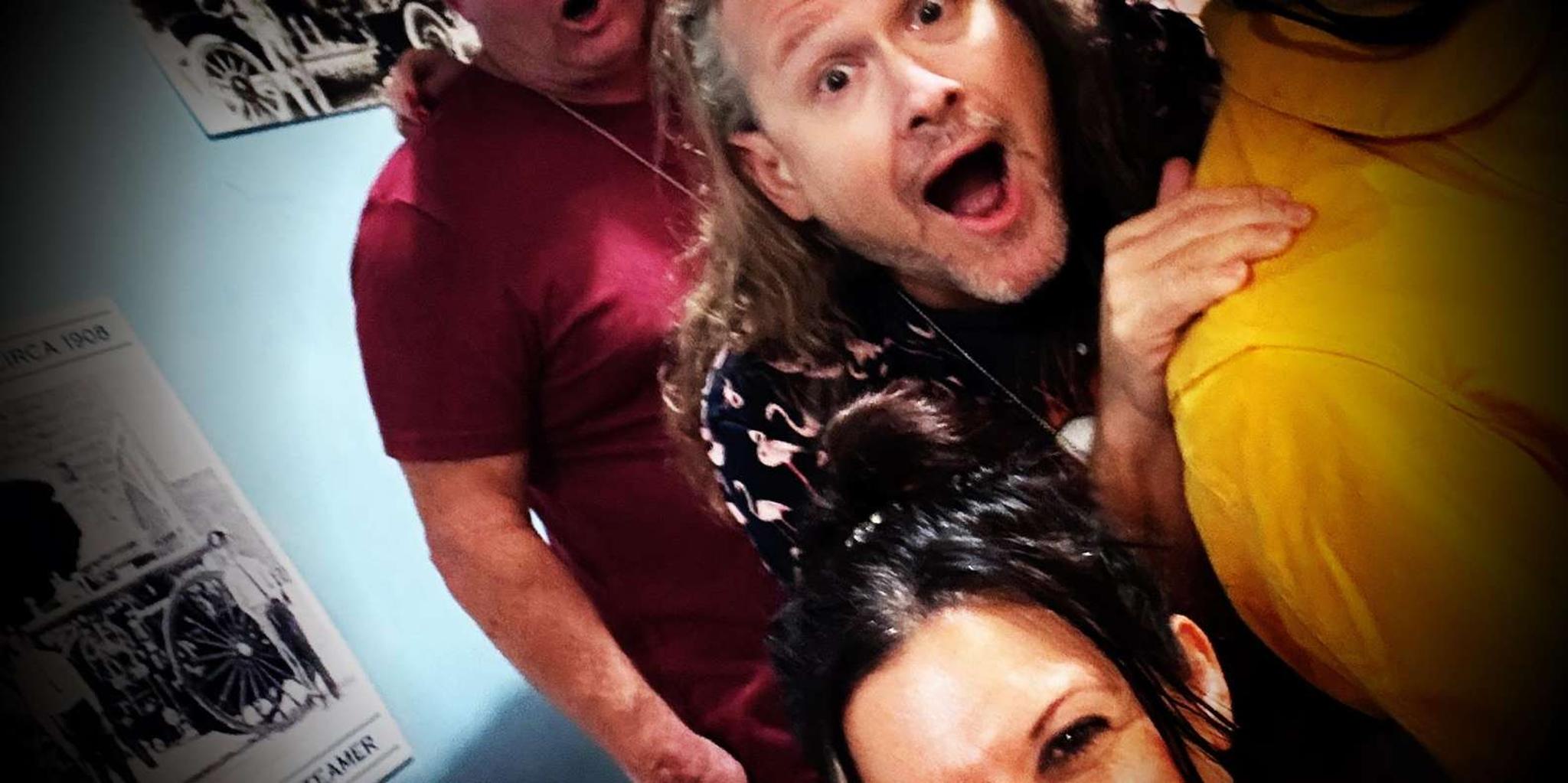 Key West Haunted Firehouse Ghost Hunt 2 hr - Image 6