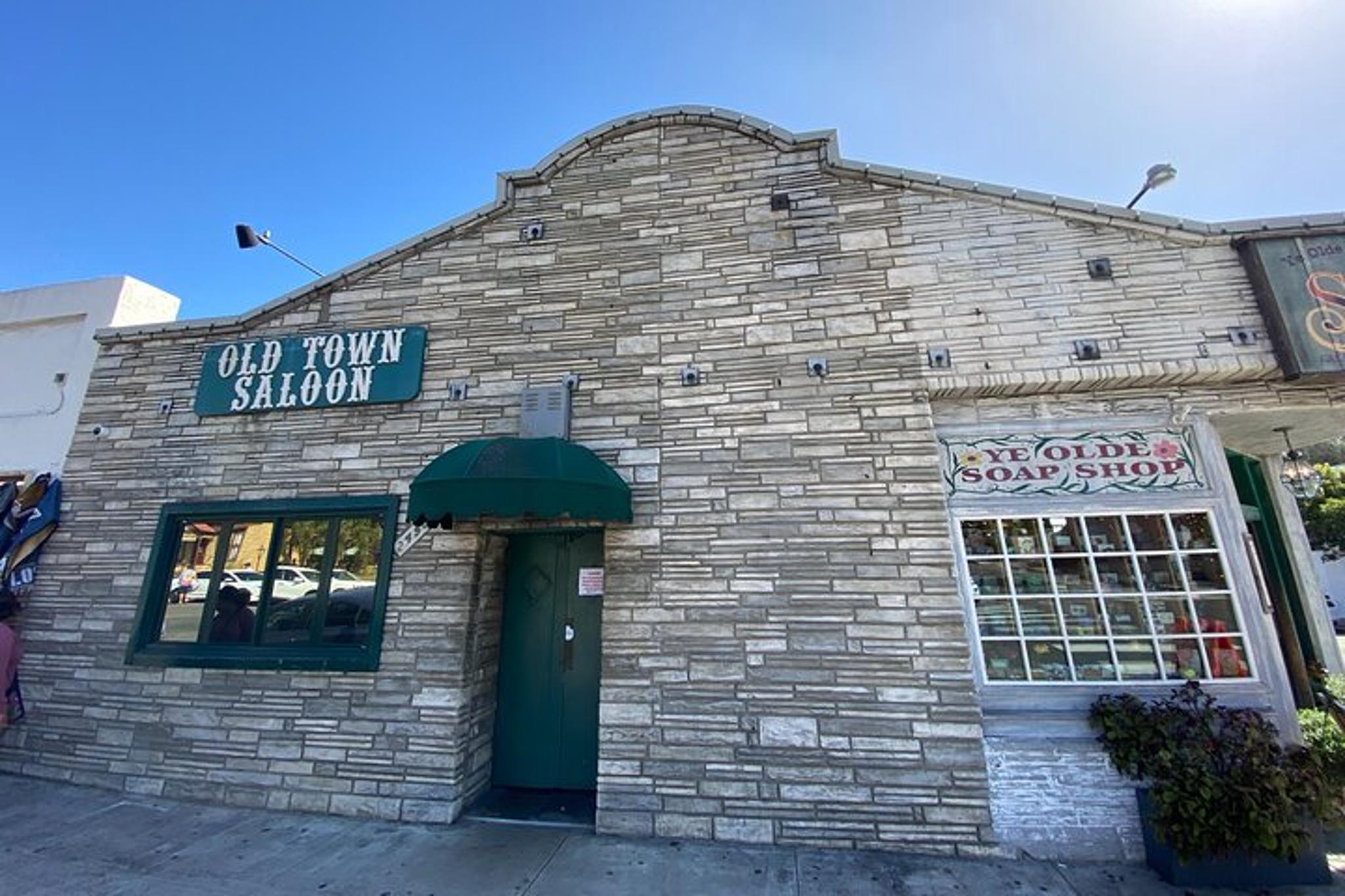 San Diego Old Town Walking Tour - Image 4