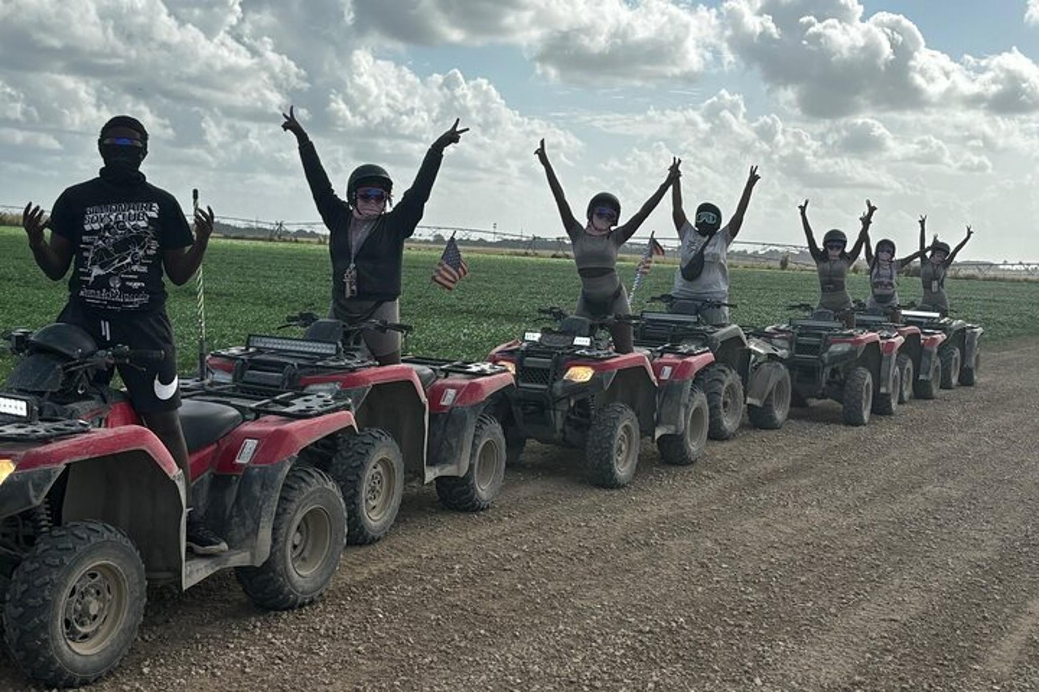 Miami ATV Tour 1 Hour - Image 3