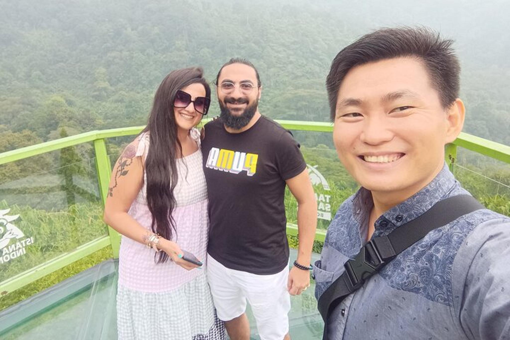 Jakarta Airport Transfer - Image 5