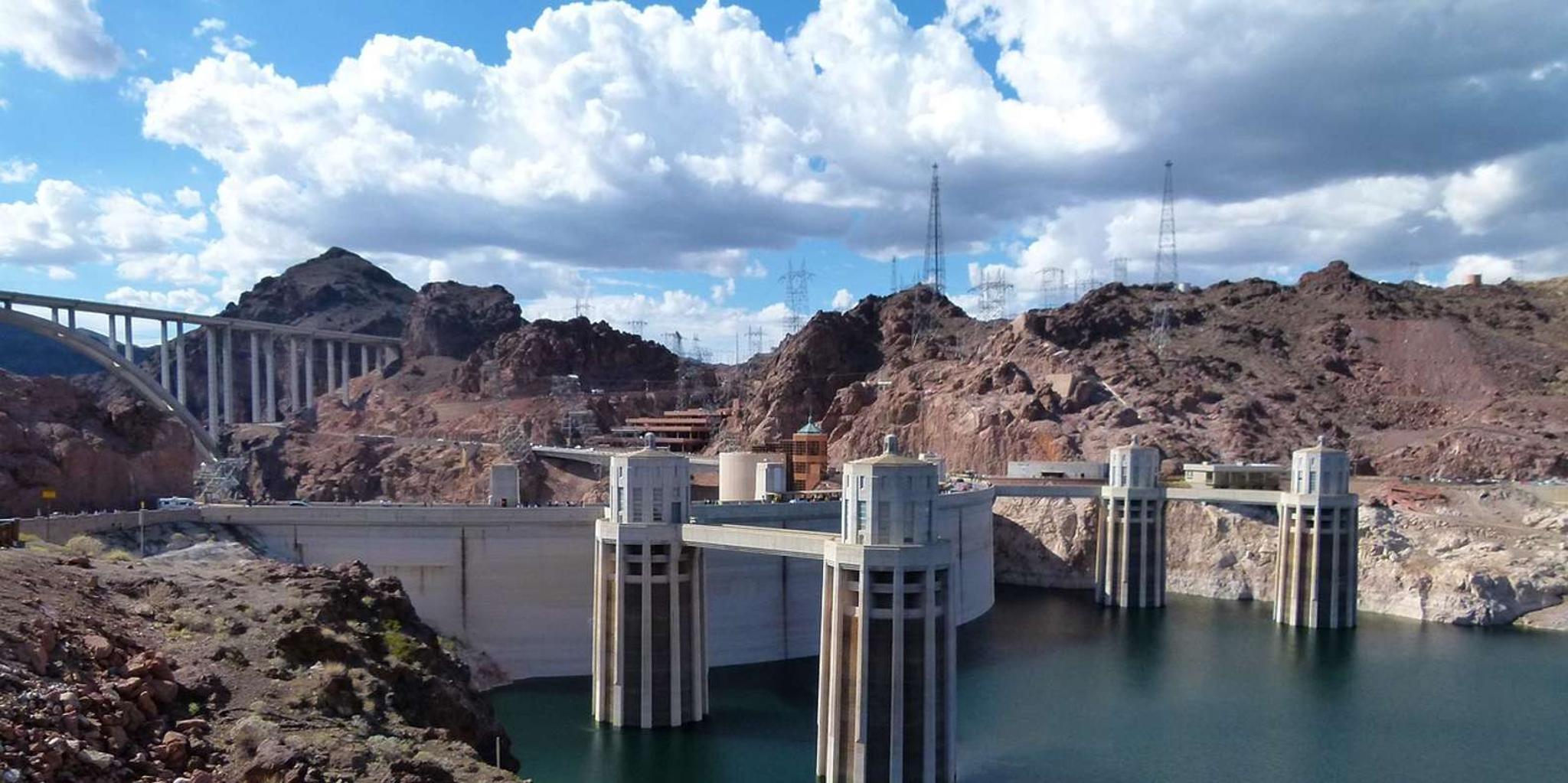 Las Vegas Hoover Dam Craft Beer & Comedy Tour - Image 3