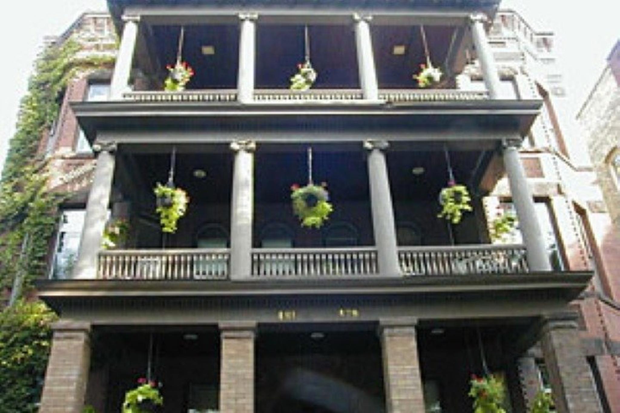 St. Paul F. Scott Fitzgerald Walking Tour - Image 5