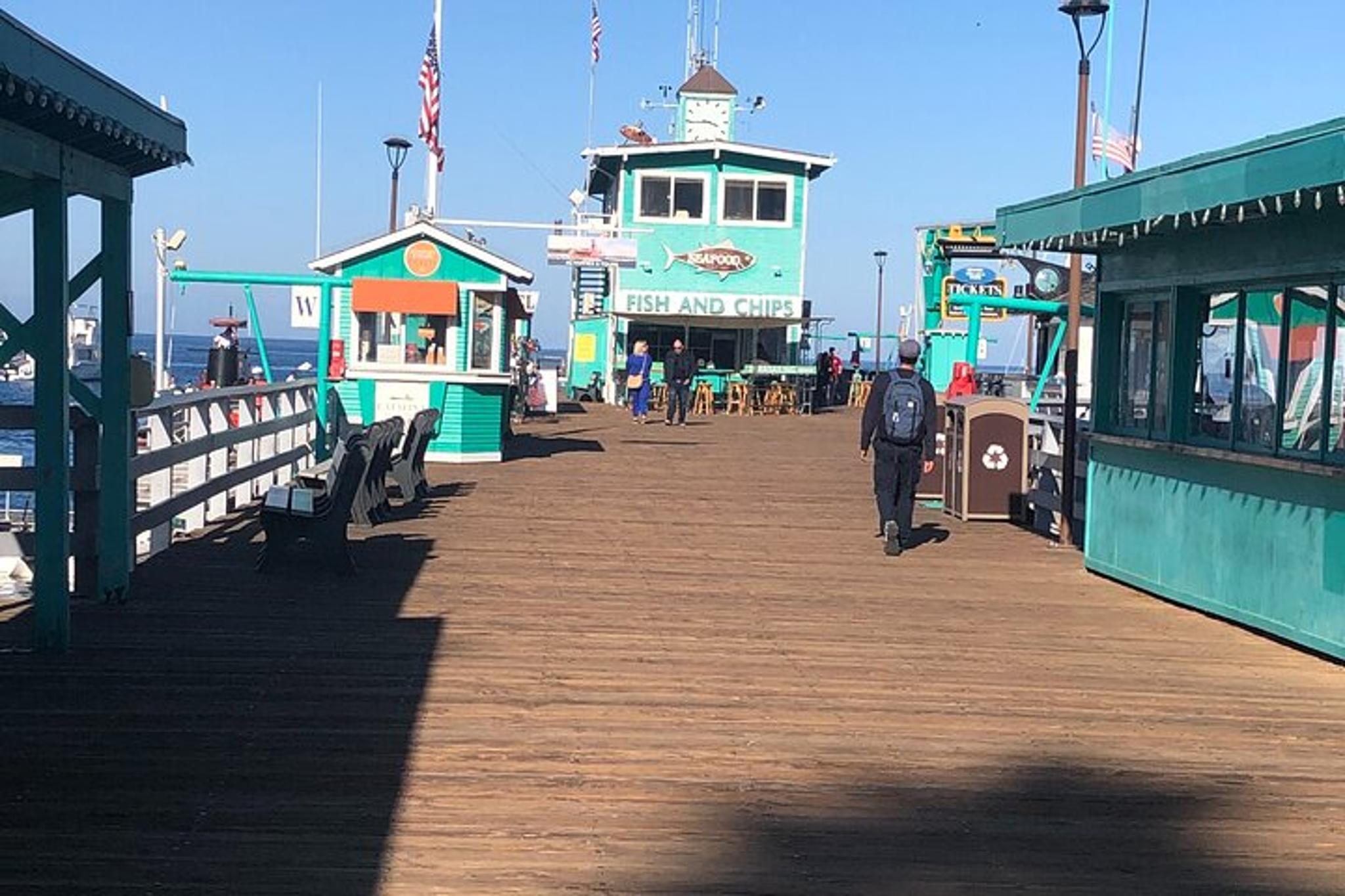 Catalina Island Sightseeing Tour from Orange County - Image 3