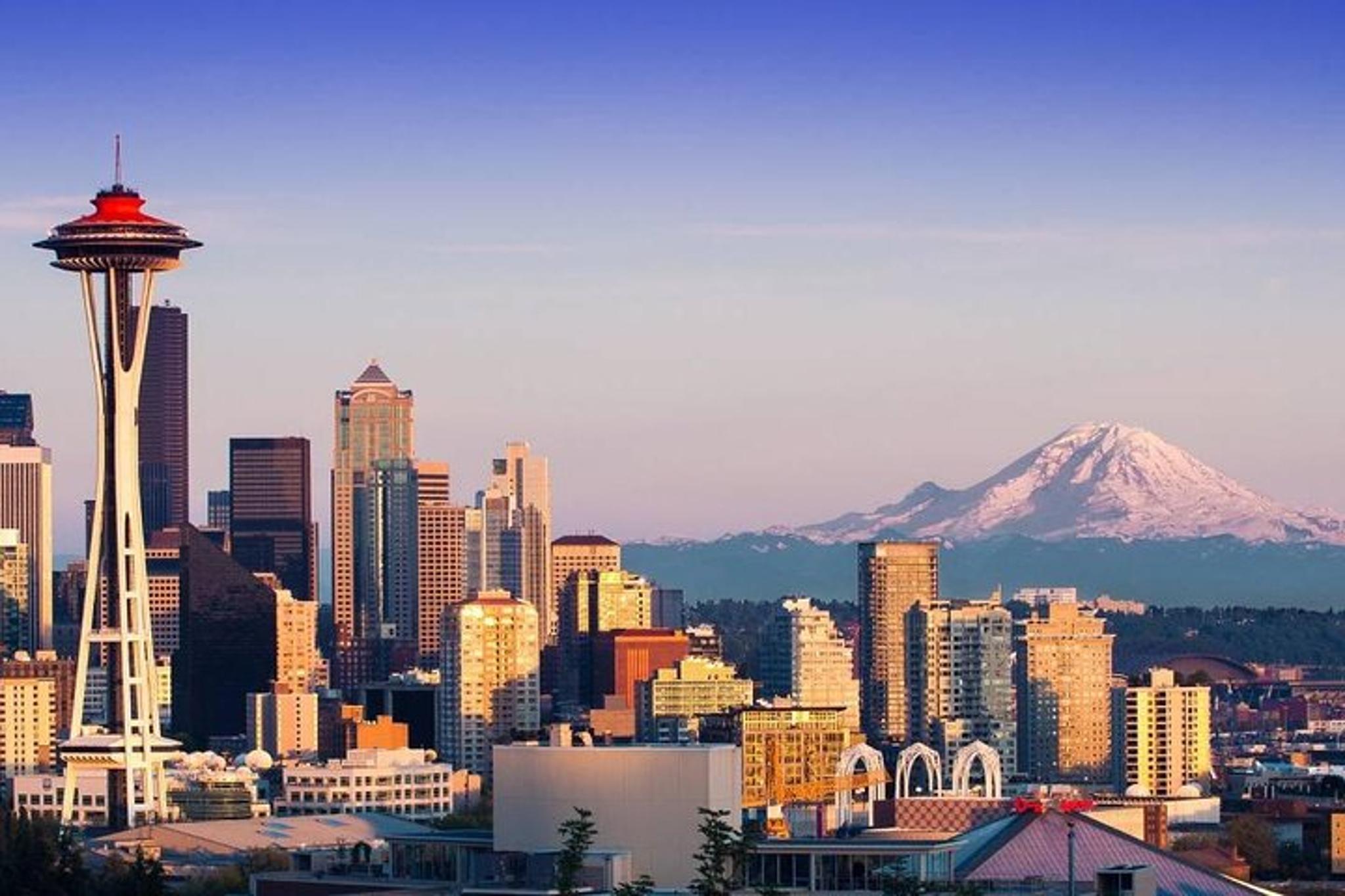 Seattle Private Airport Transfer - Image 4