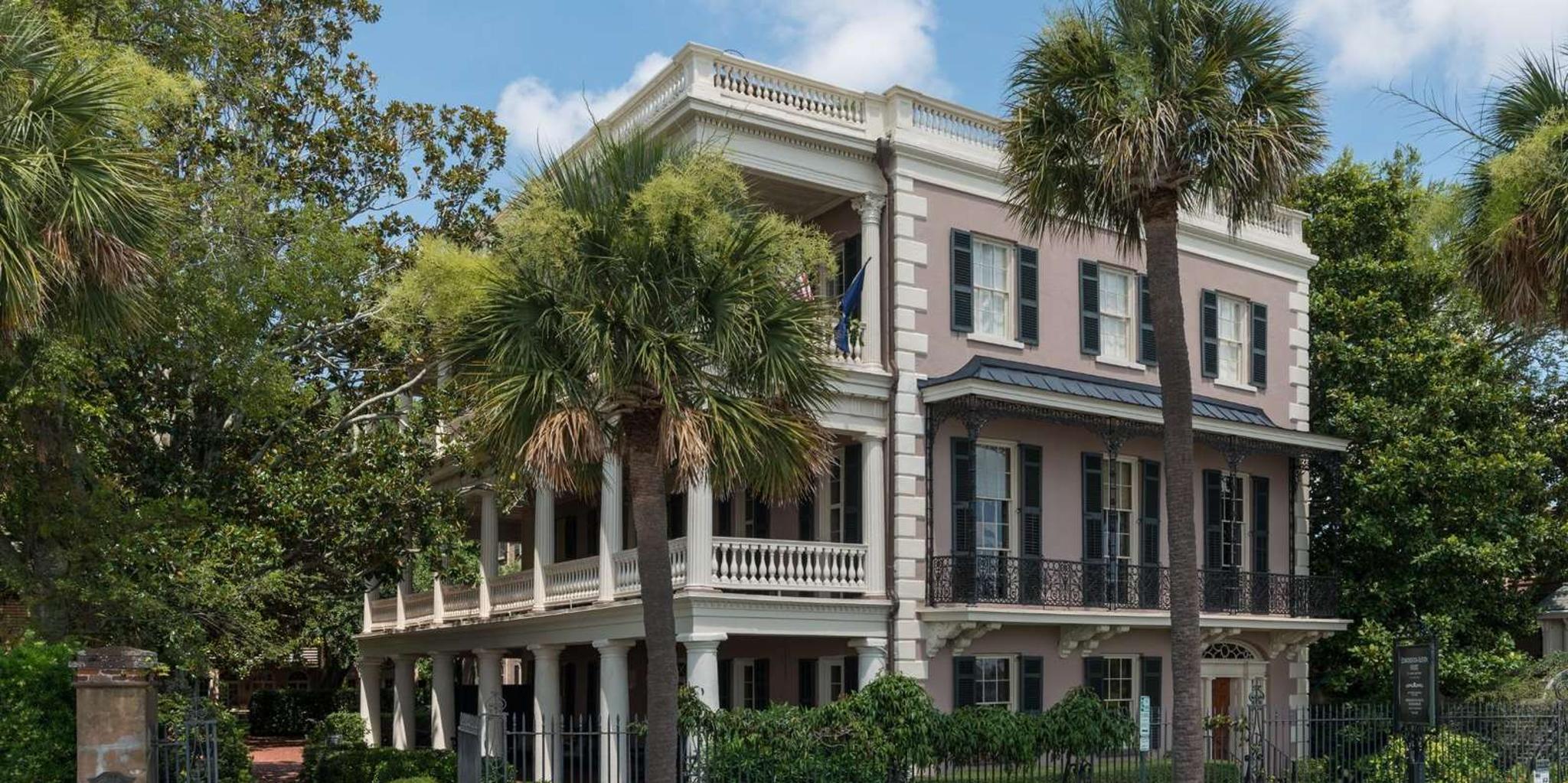 Charleston Walking Tour of South of Broad and Battery - Image 3