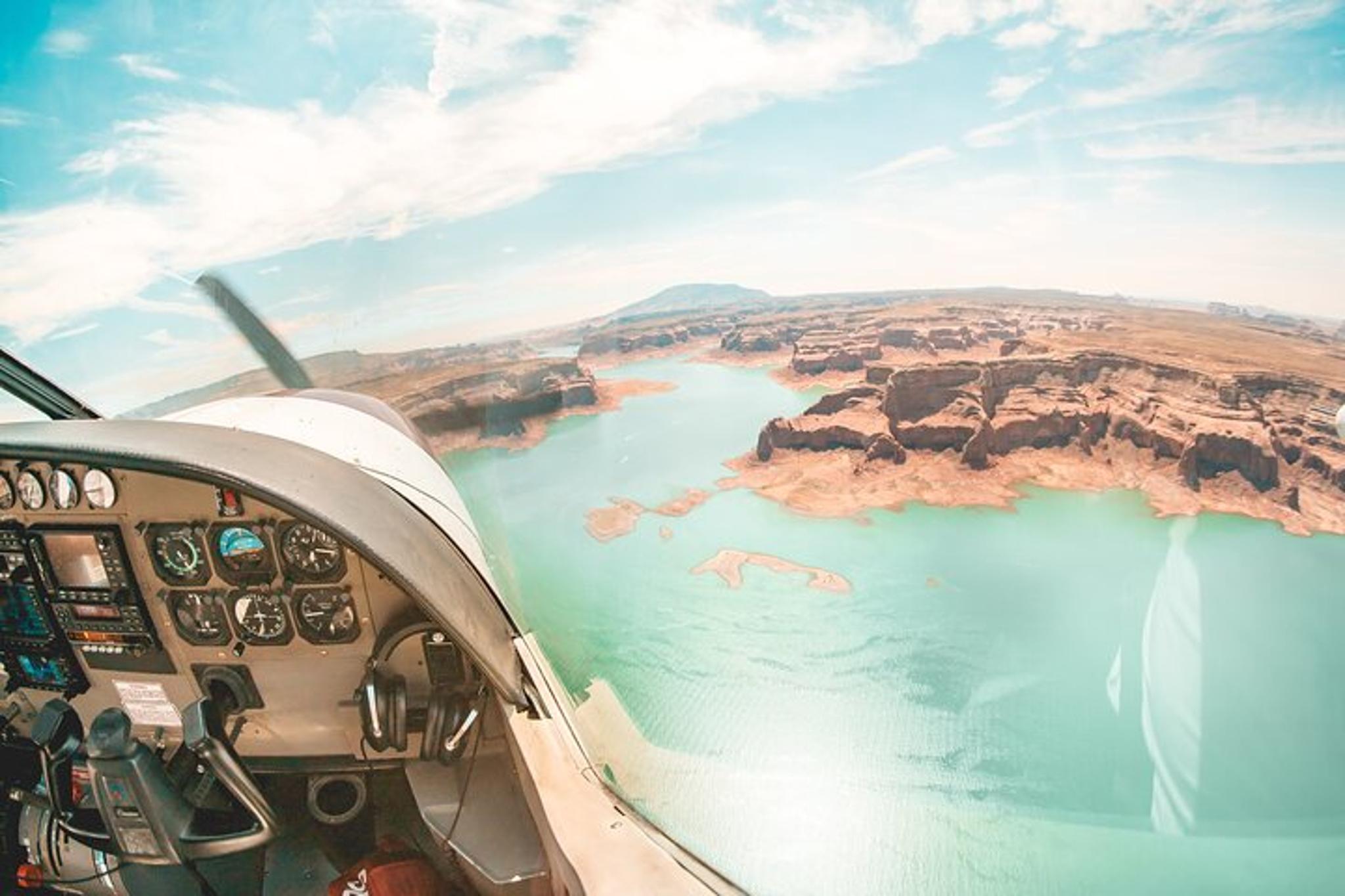 Phoenix Monument Valley Air and Ground Tour - Image 5