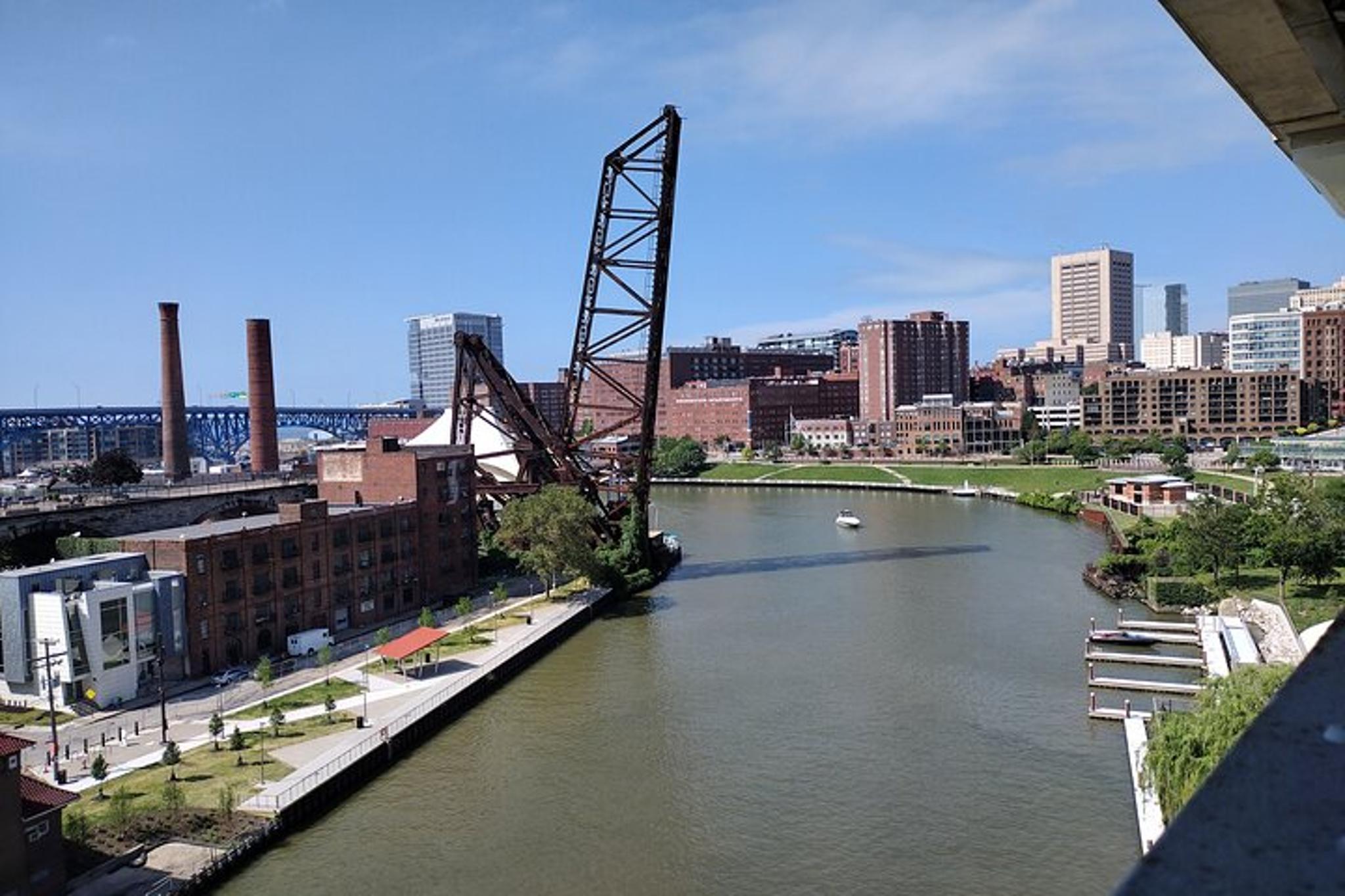 Cleveland Walking Tour - Image 3