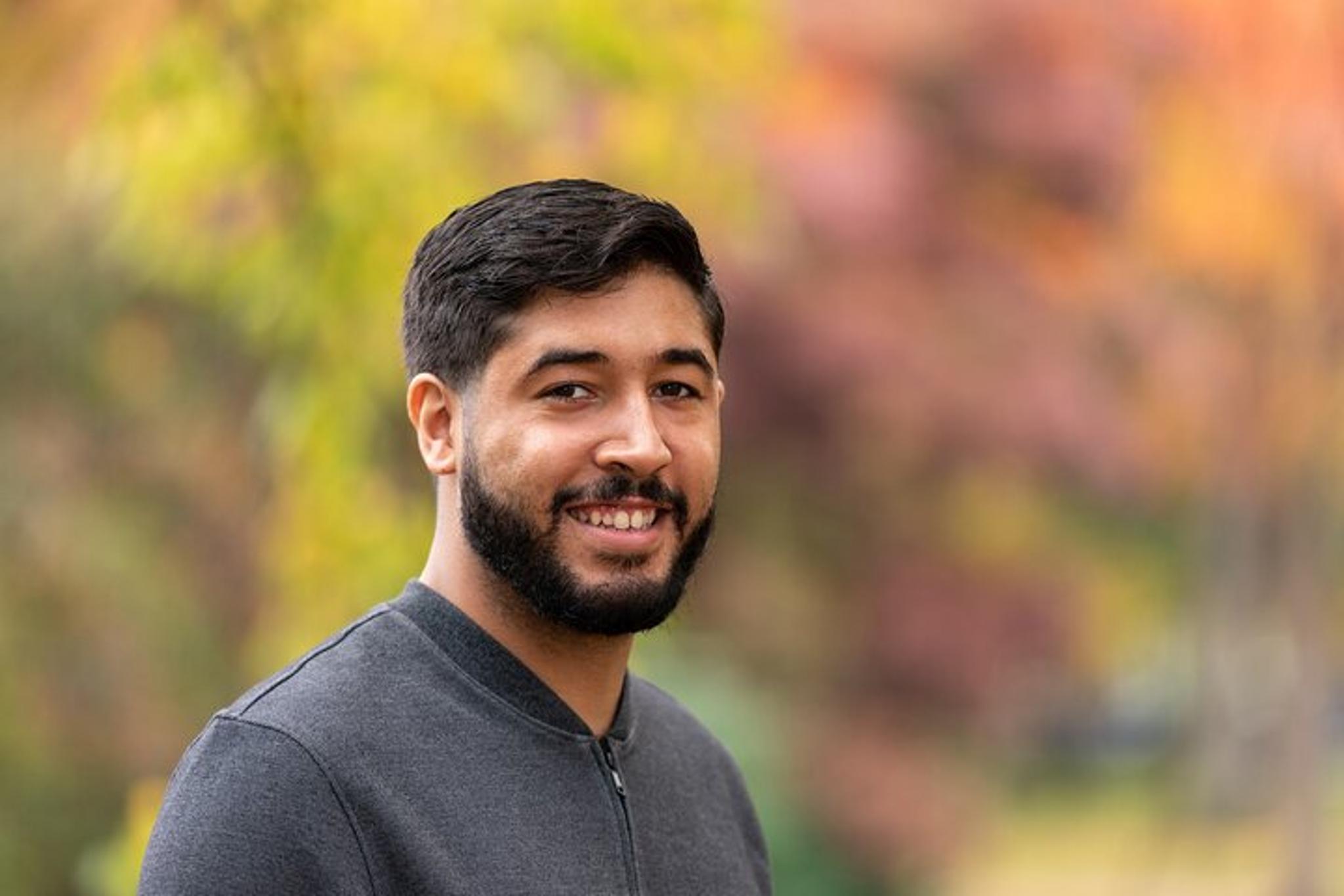 Boston Portrait Photography Tour 15 Min - Image 3