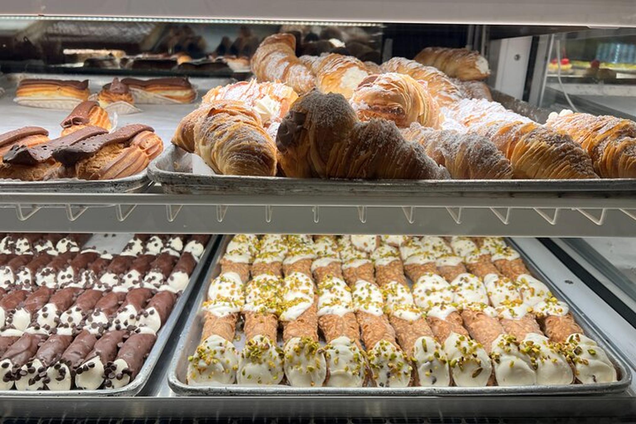 New York City East Village Food Tour