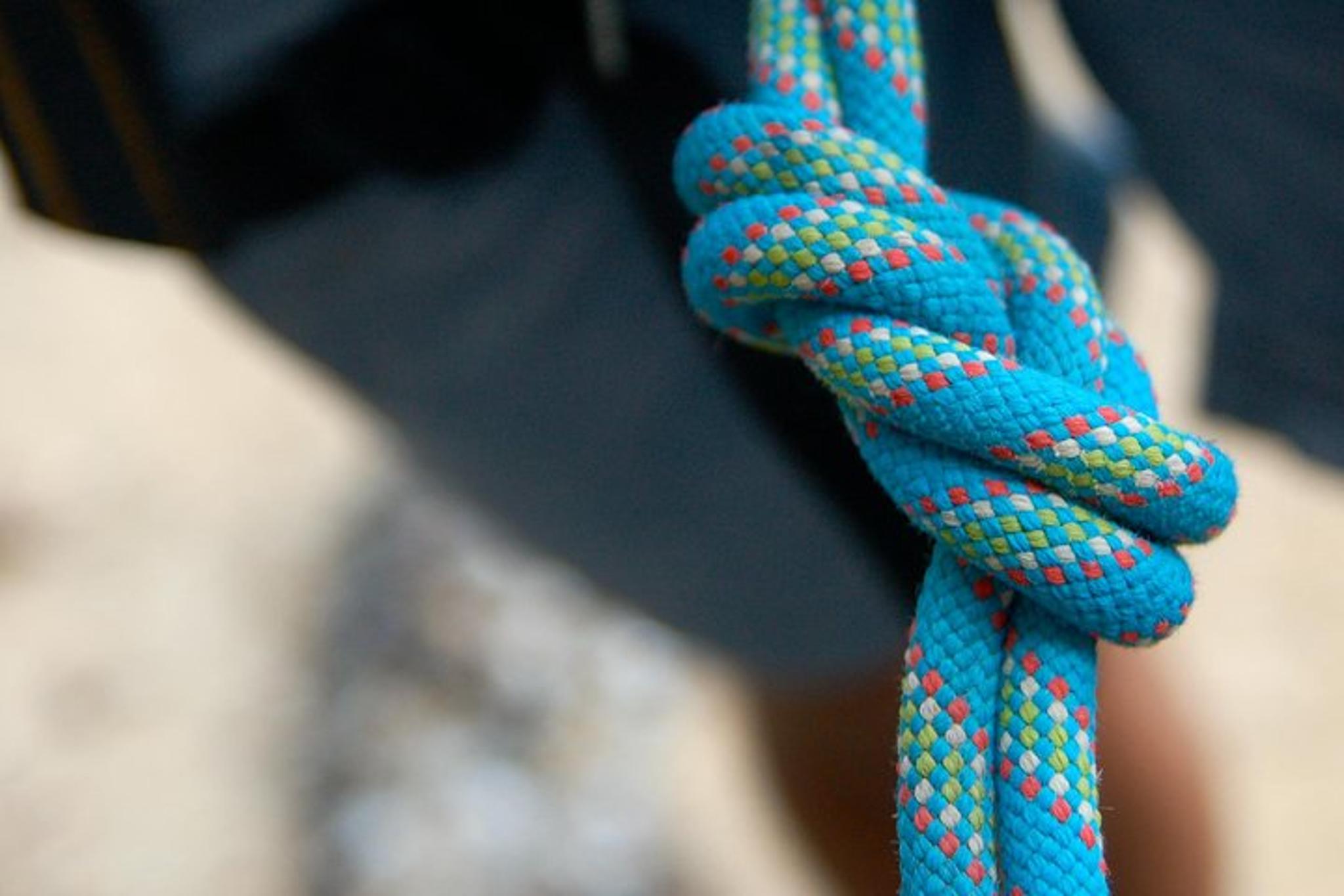 Castle Rock State Park Rock Climbing Level 2 - Image 2