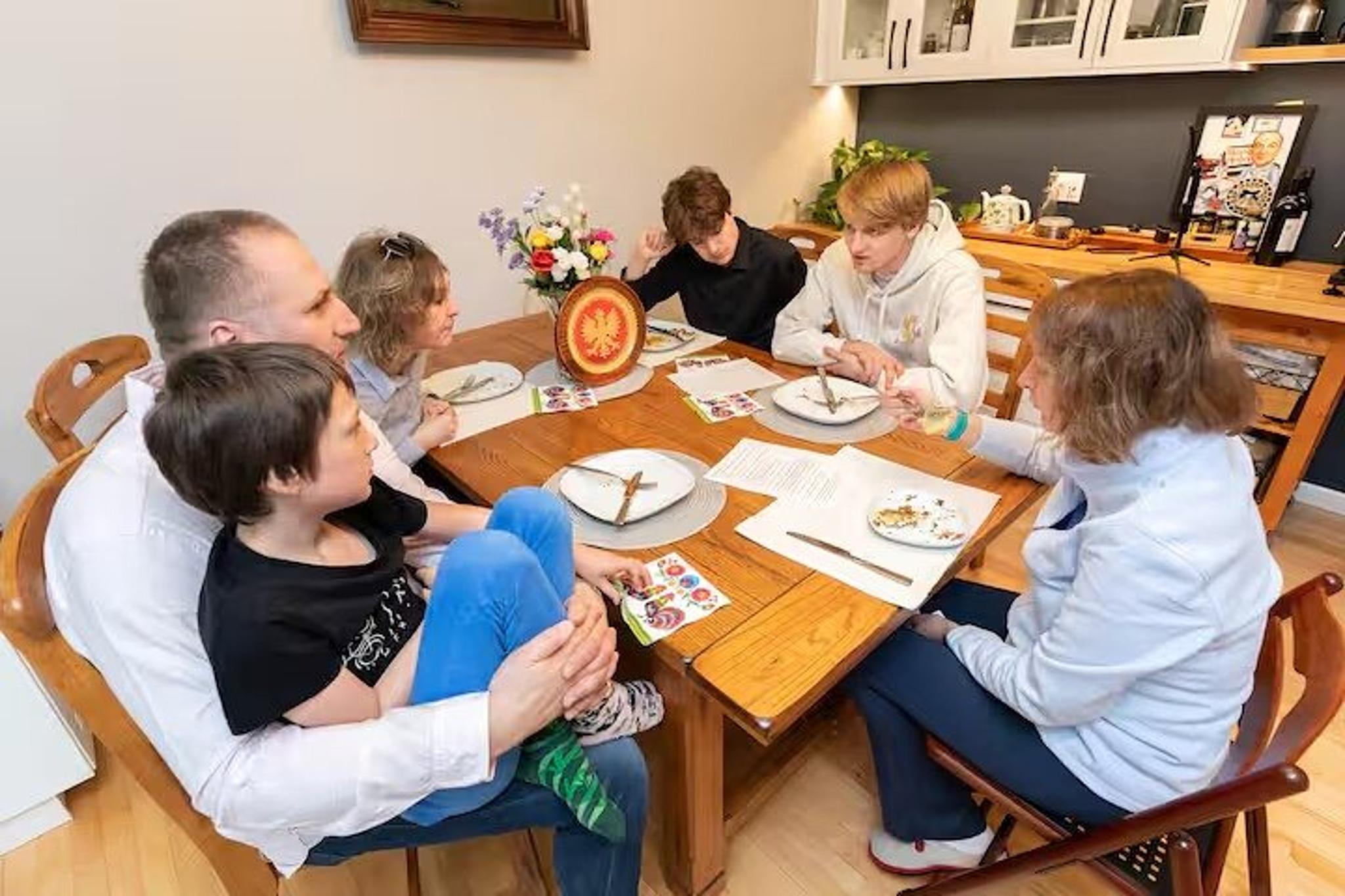 Appleton Polish Cultural Workshop with Pierogi Dinner - Image 4