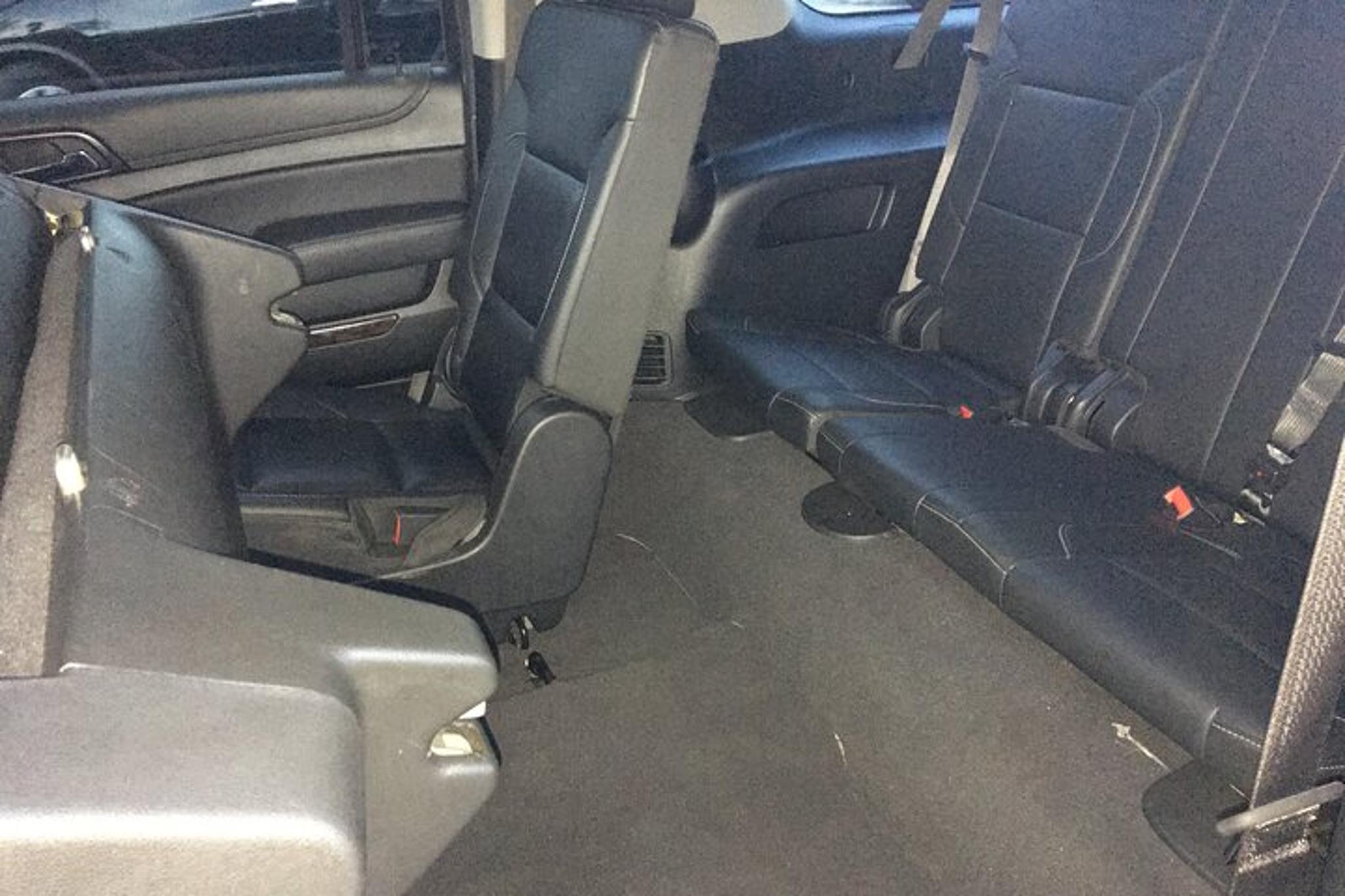 Napa Sonoma Wine Tour with Guide - Image 3