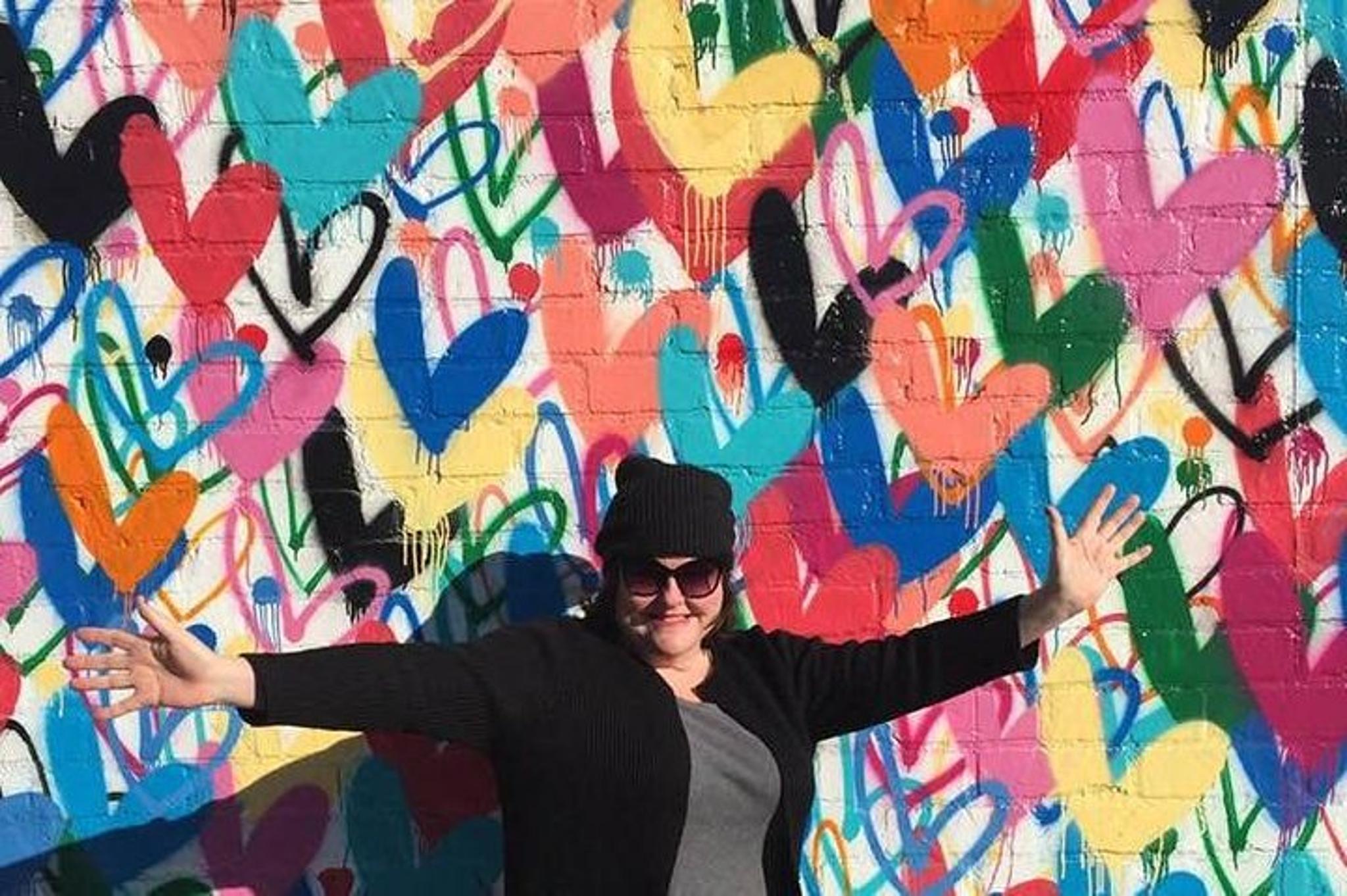 Los Angeles Instagram Photo Tour