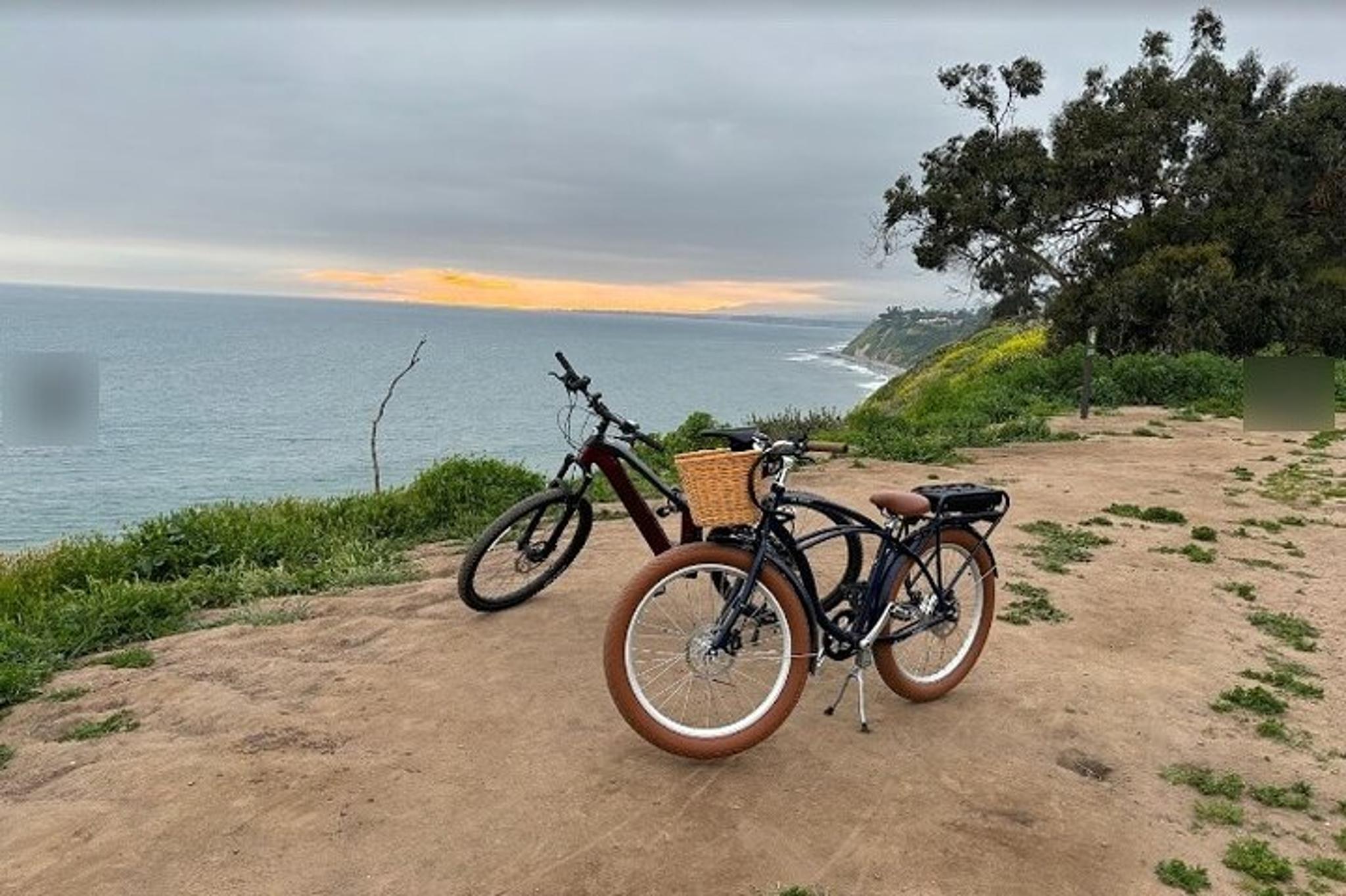 Santa Barbara Electric Bike Rental - Image 3